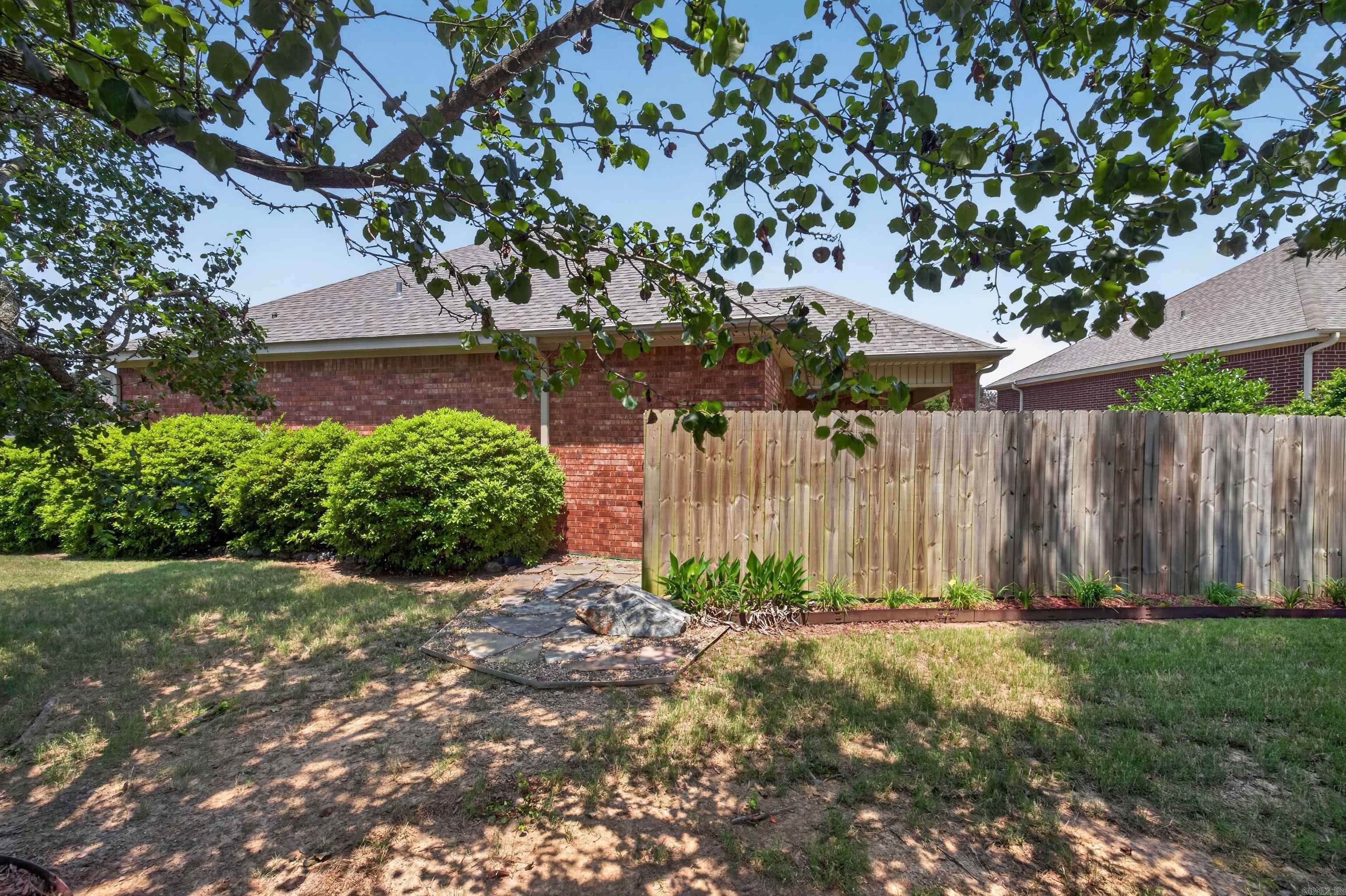 114 Sand Pebble  Hot Springs, AR