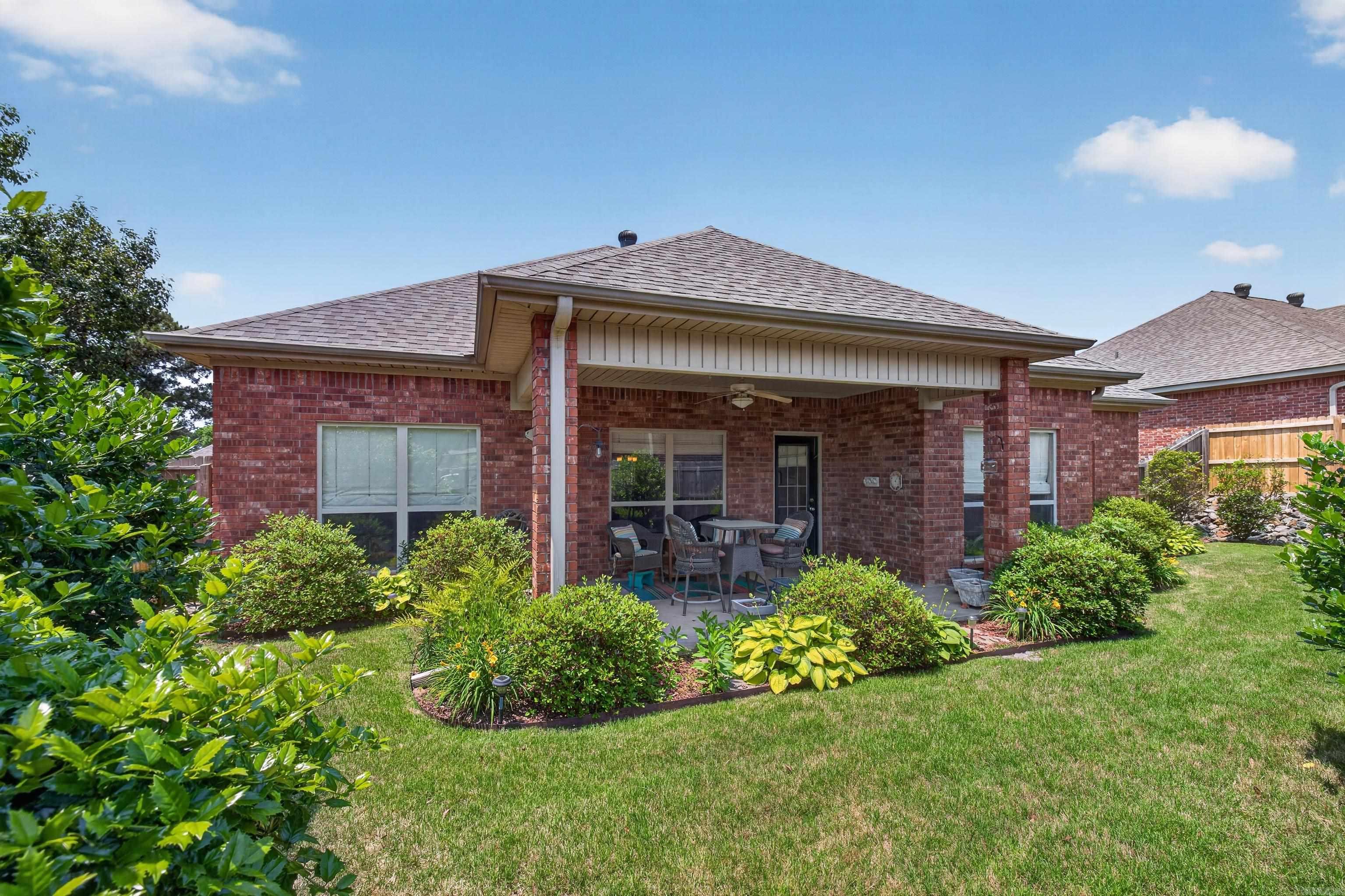 114 Sand Pebble  Hot Springs, AR