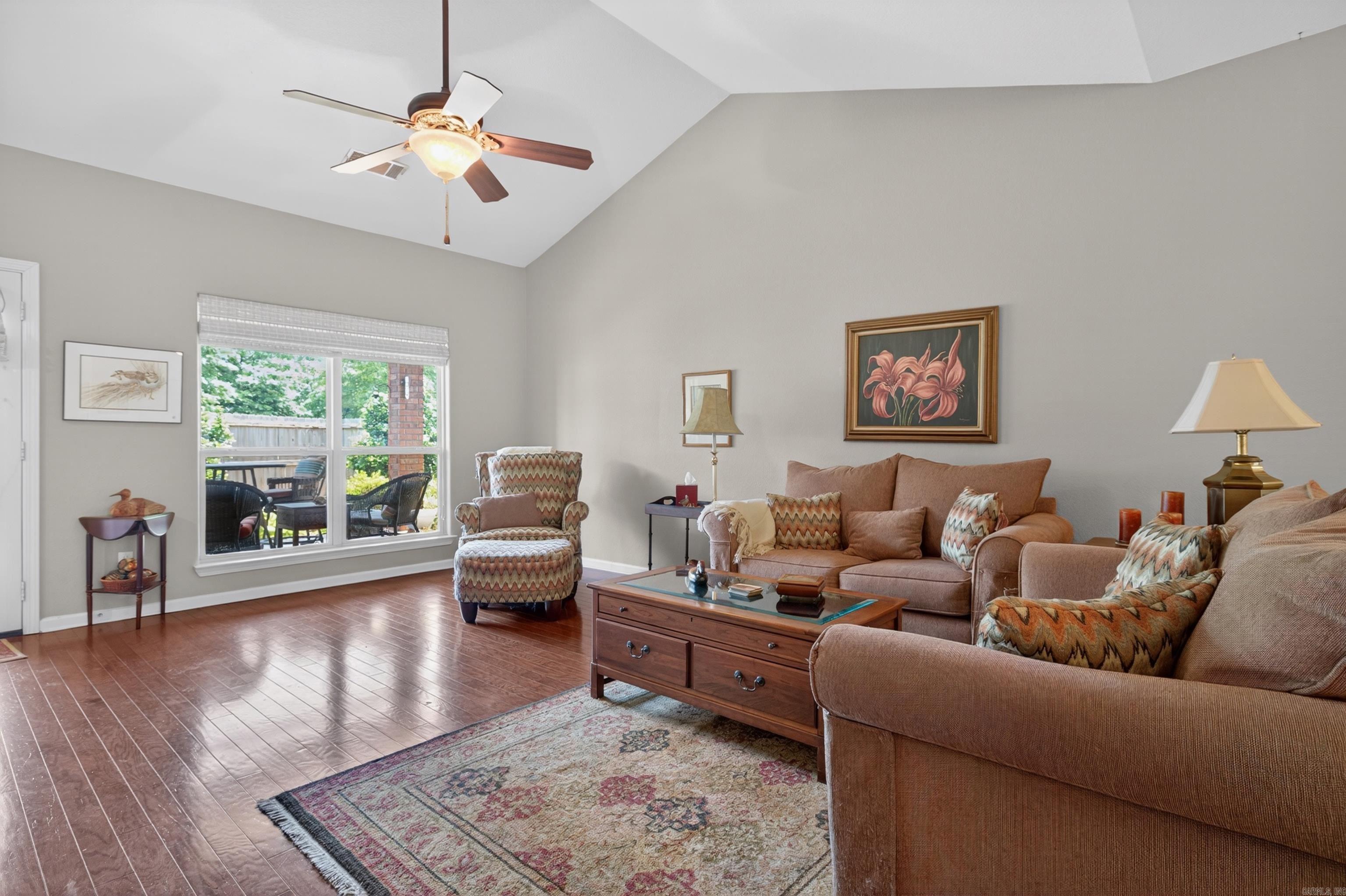 114 Sand Pebble  Hot Springs, AR