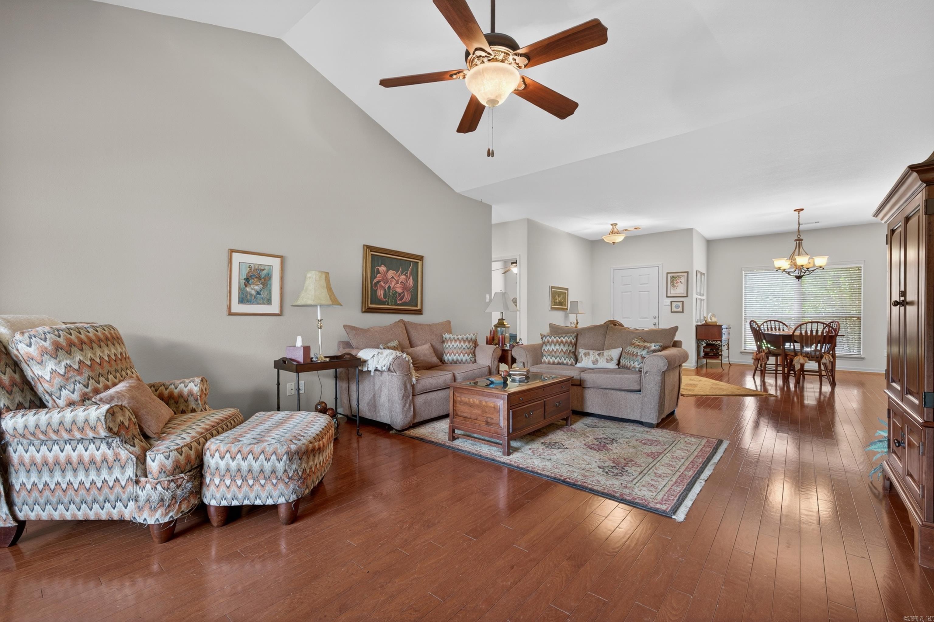 114 Sand Pebble  Hot Springs, AR