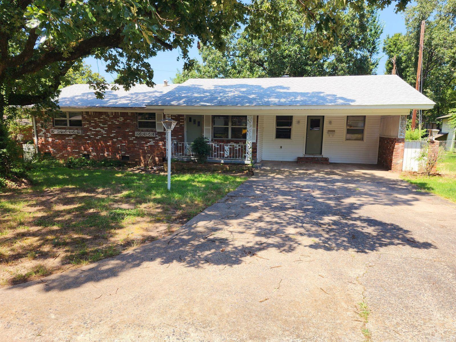5 Cliffwood  North Little Rock, AR