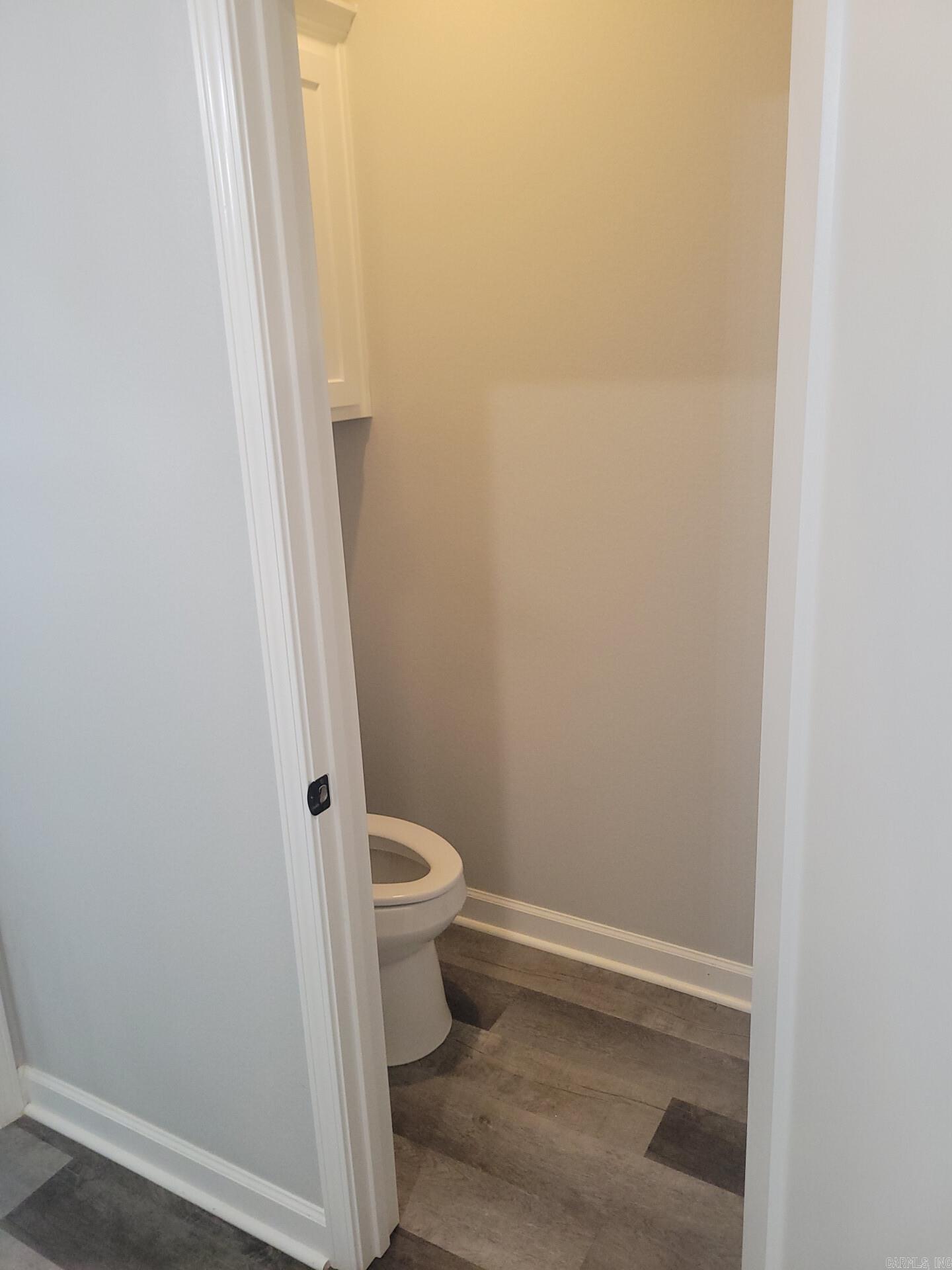 26543 S Sardis  Bauxite, AR