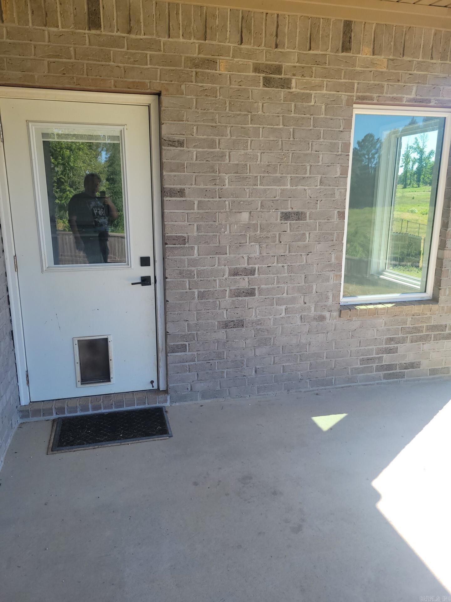 26543 S Sardis  Bauxite, AR