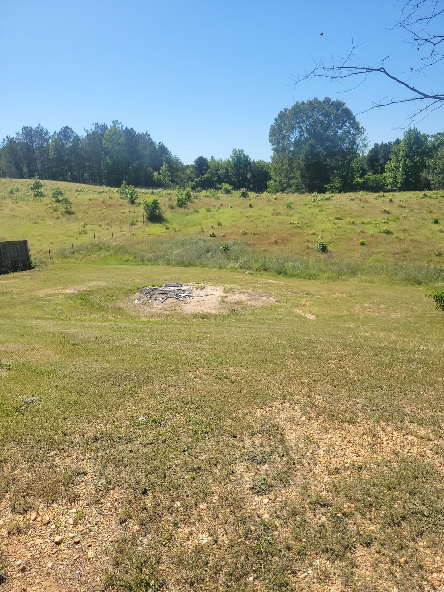 26543 S Sardis  Bauxite, AR