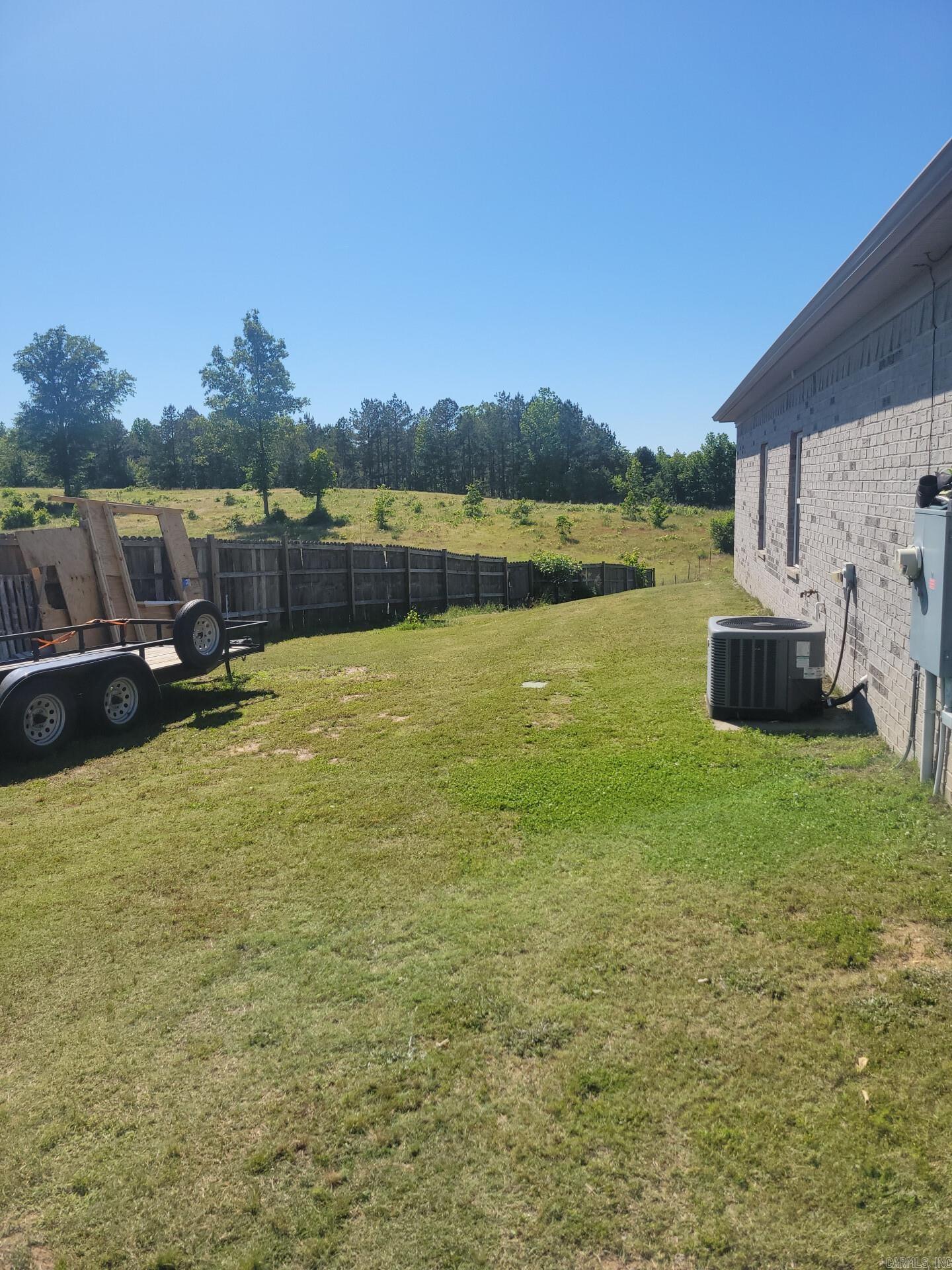 26543 S Sardis  Bauxite, AR