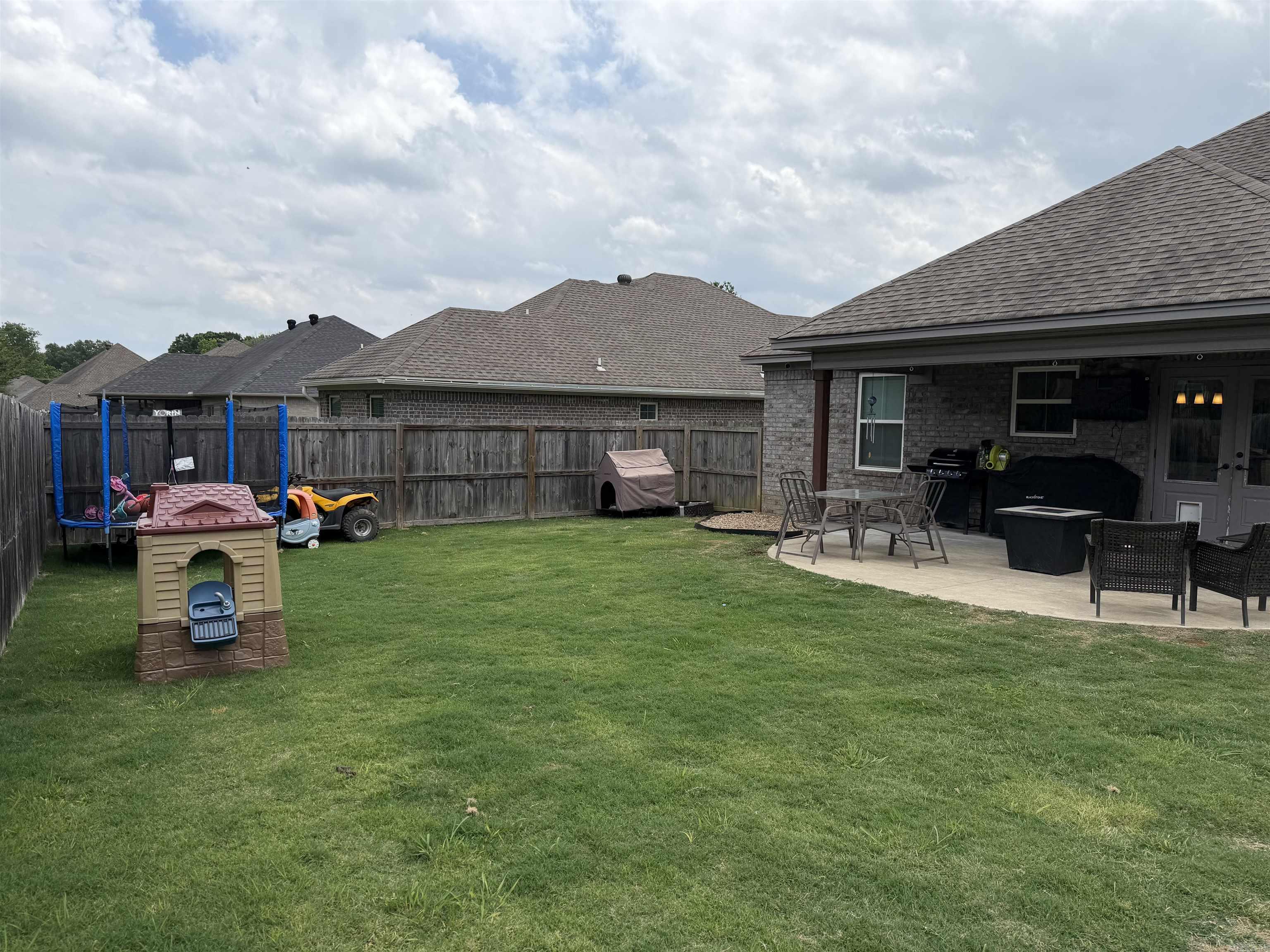 804 laurel  Searcy, AR