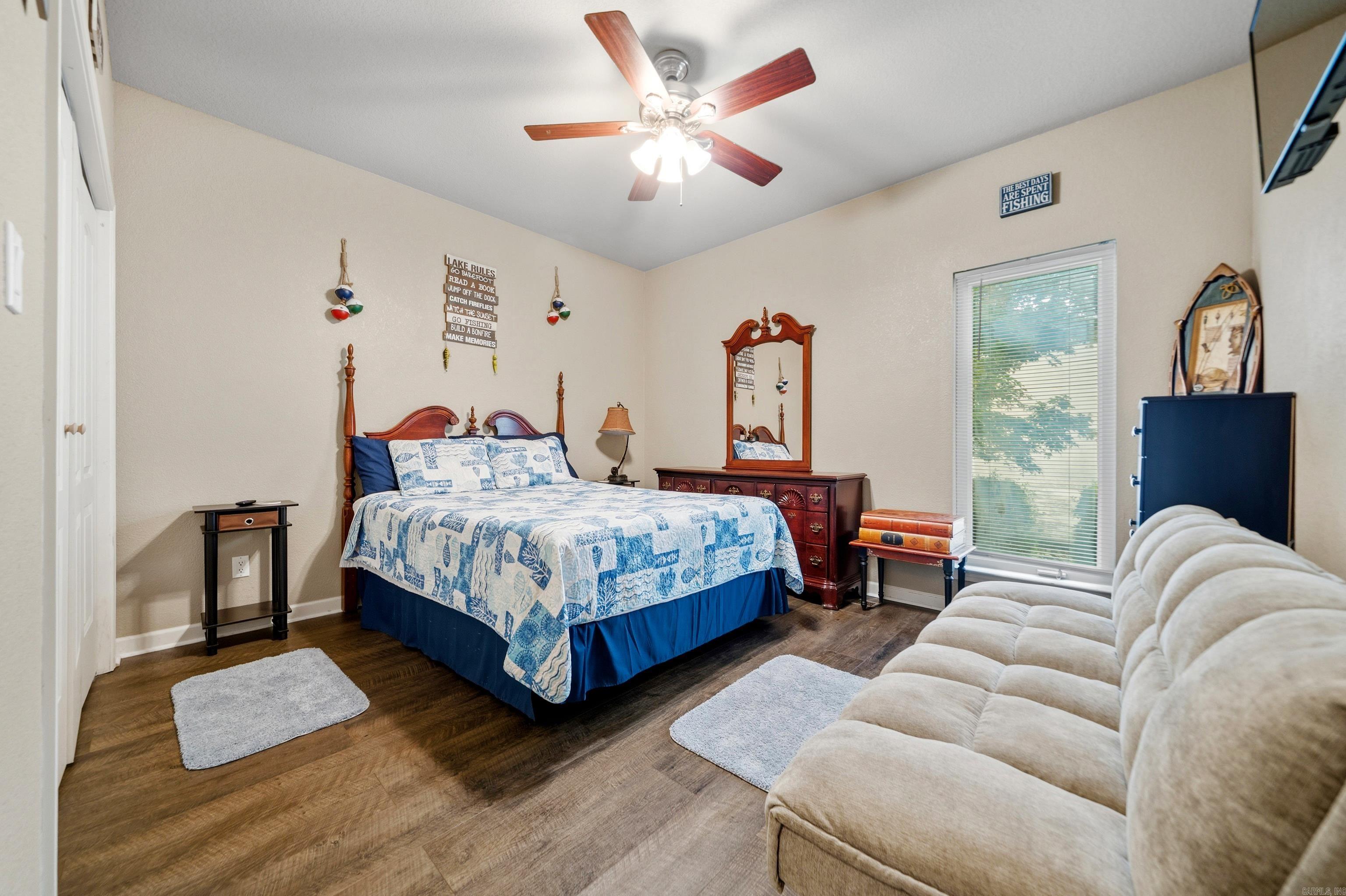 122 Chambers  Hot Springs, AR