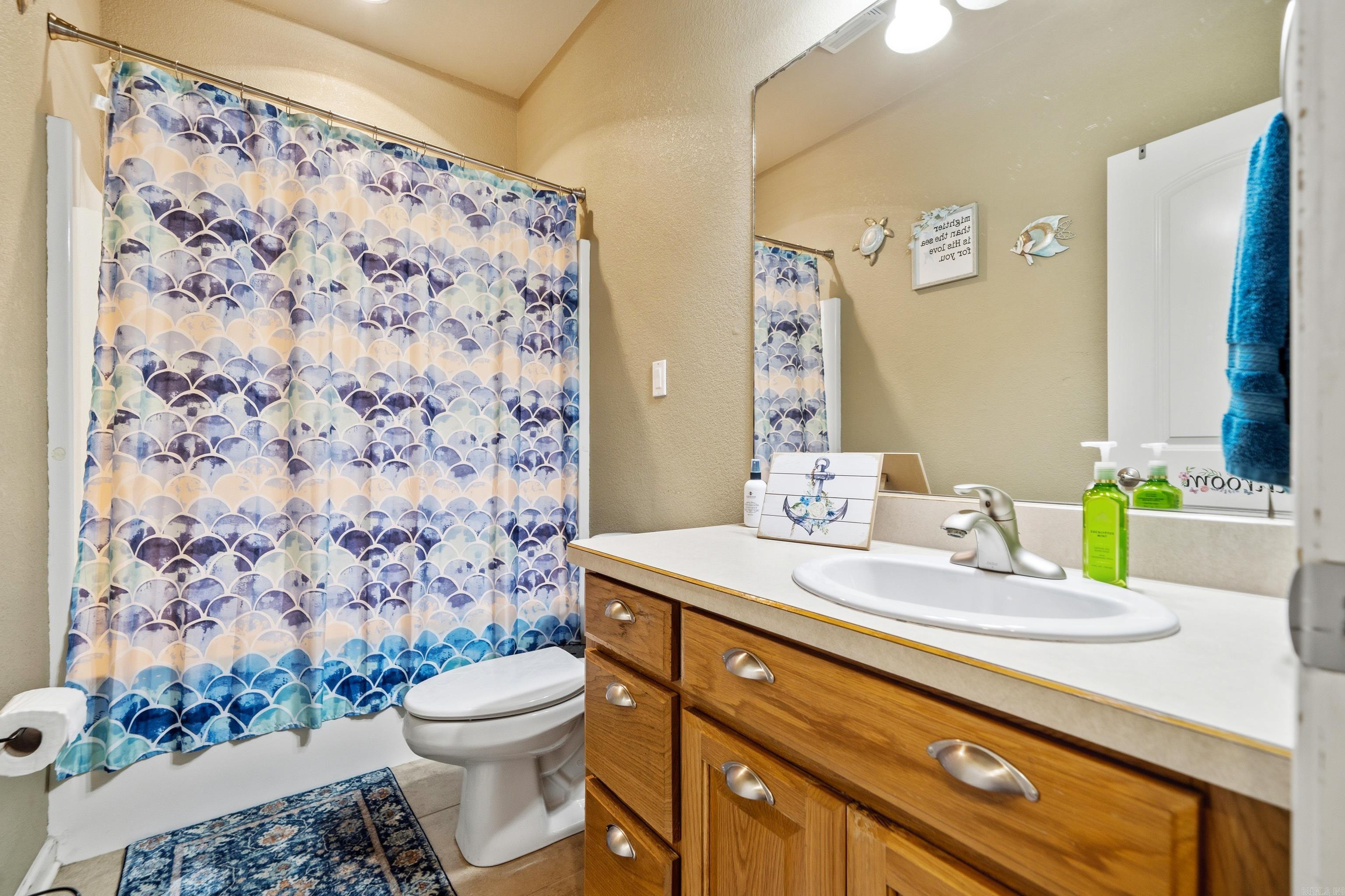 122 Chambers  Hot Springs, AR