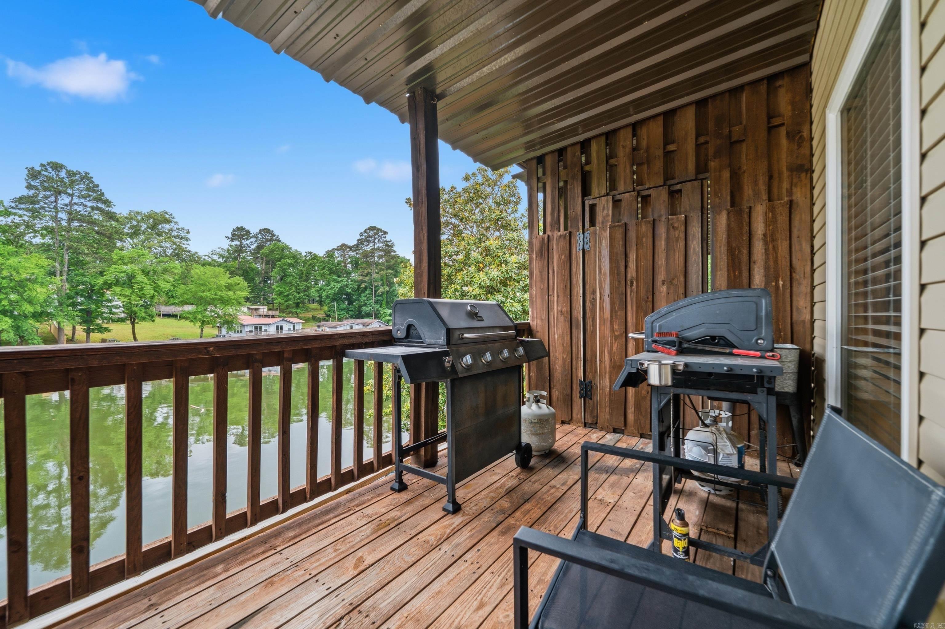 122 Chambers  Hot Springs, AR