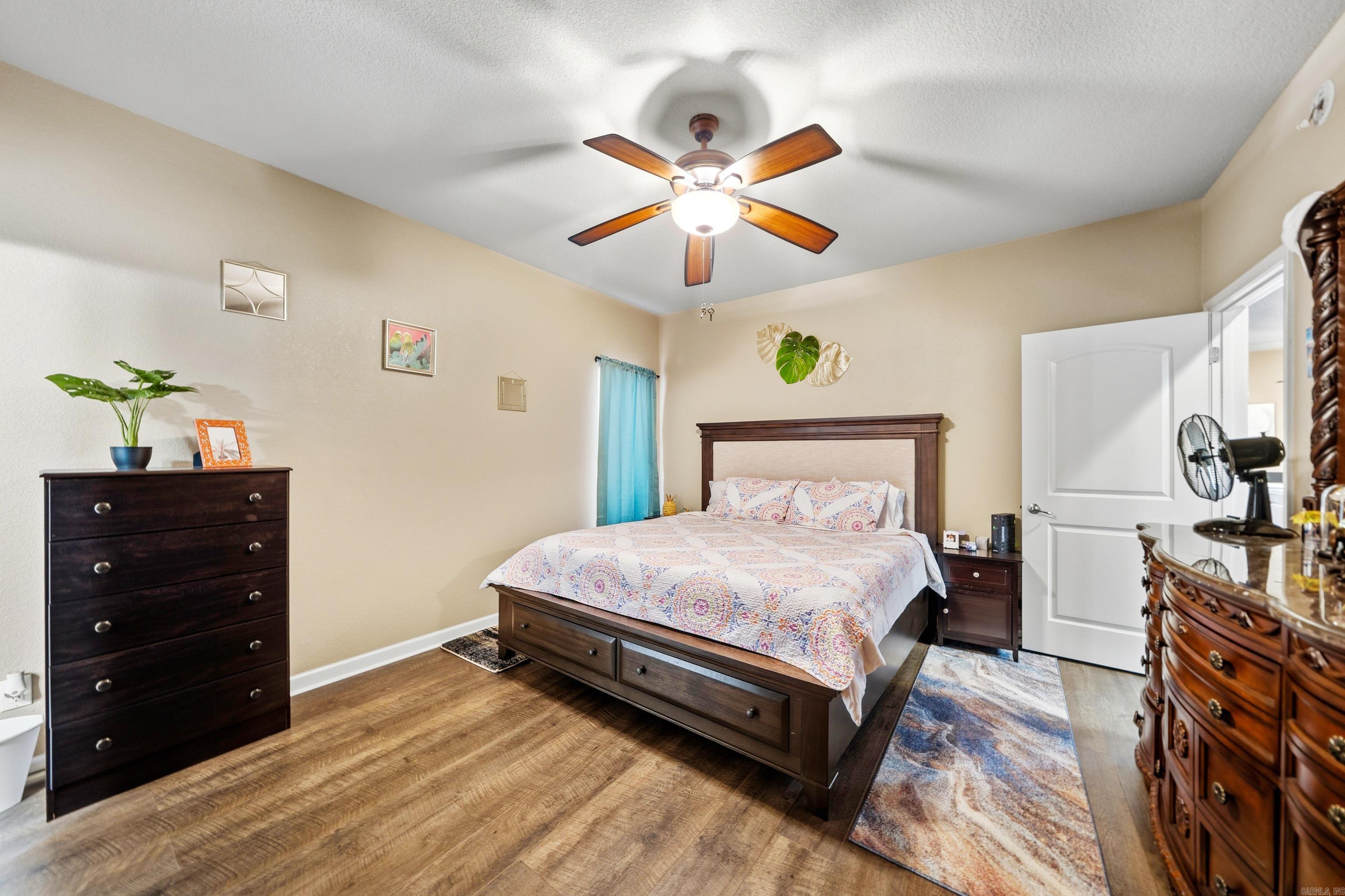122 Chambers  Hot Springs, AR