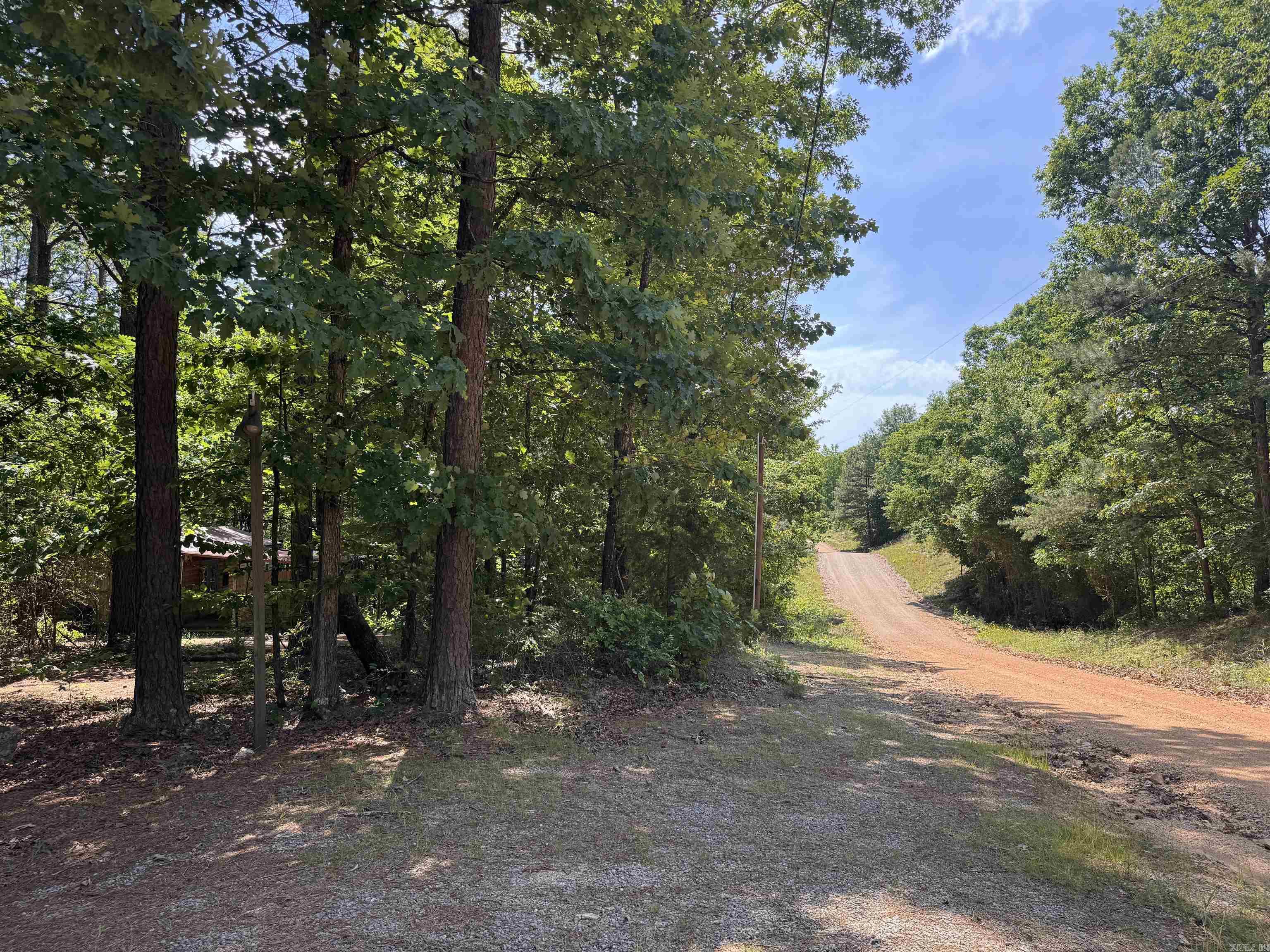 383 Belle Terre  Hot Springs, AR