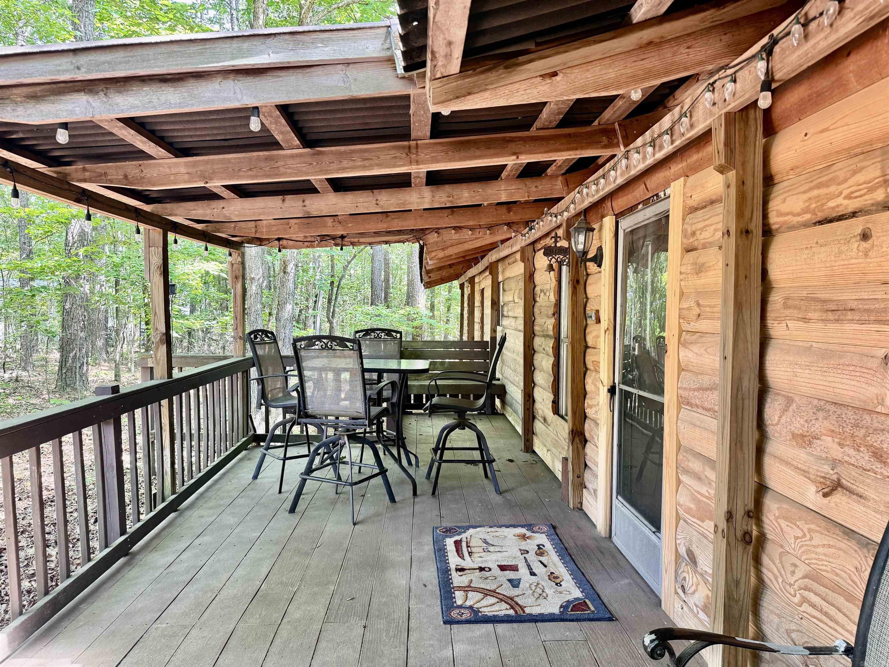 383 Belle Terre  Hot Springs, AR