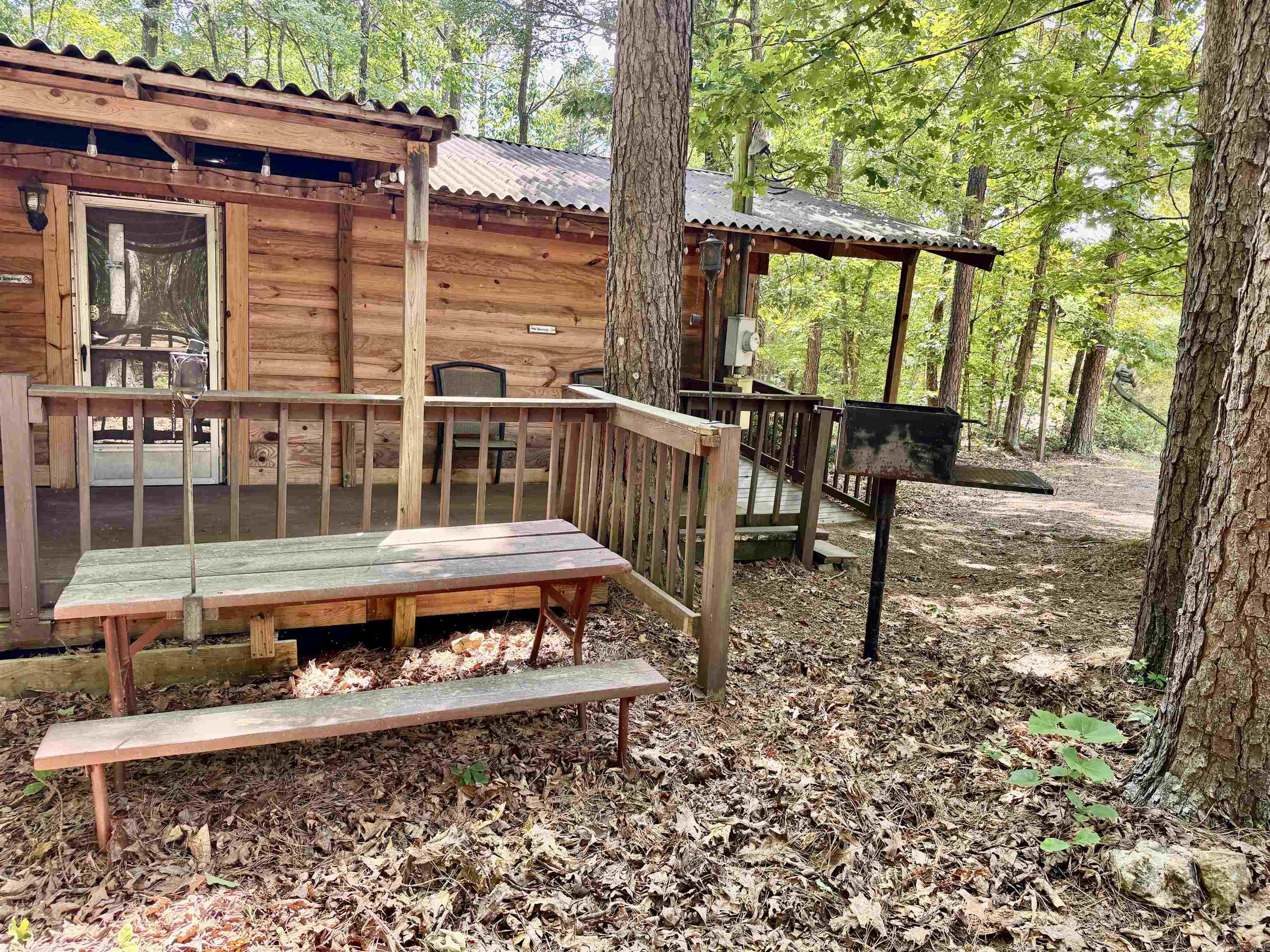 383 Belle Terre  Hot Springs, AR