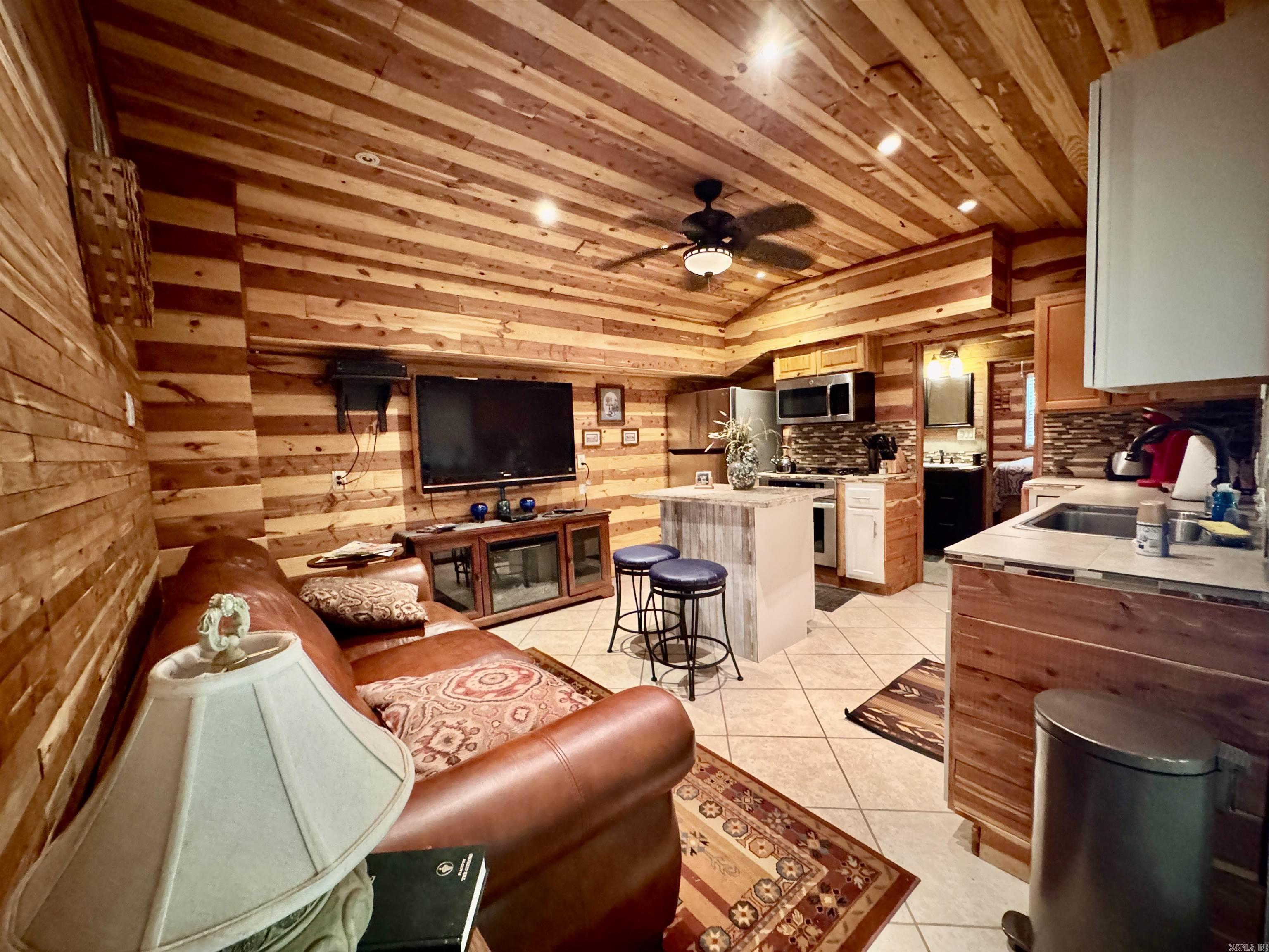 383 Belle Terre  Hot Springs, AR