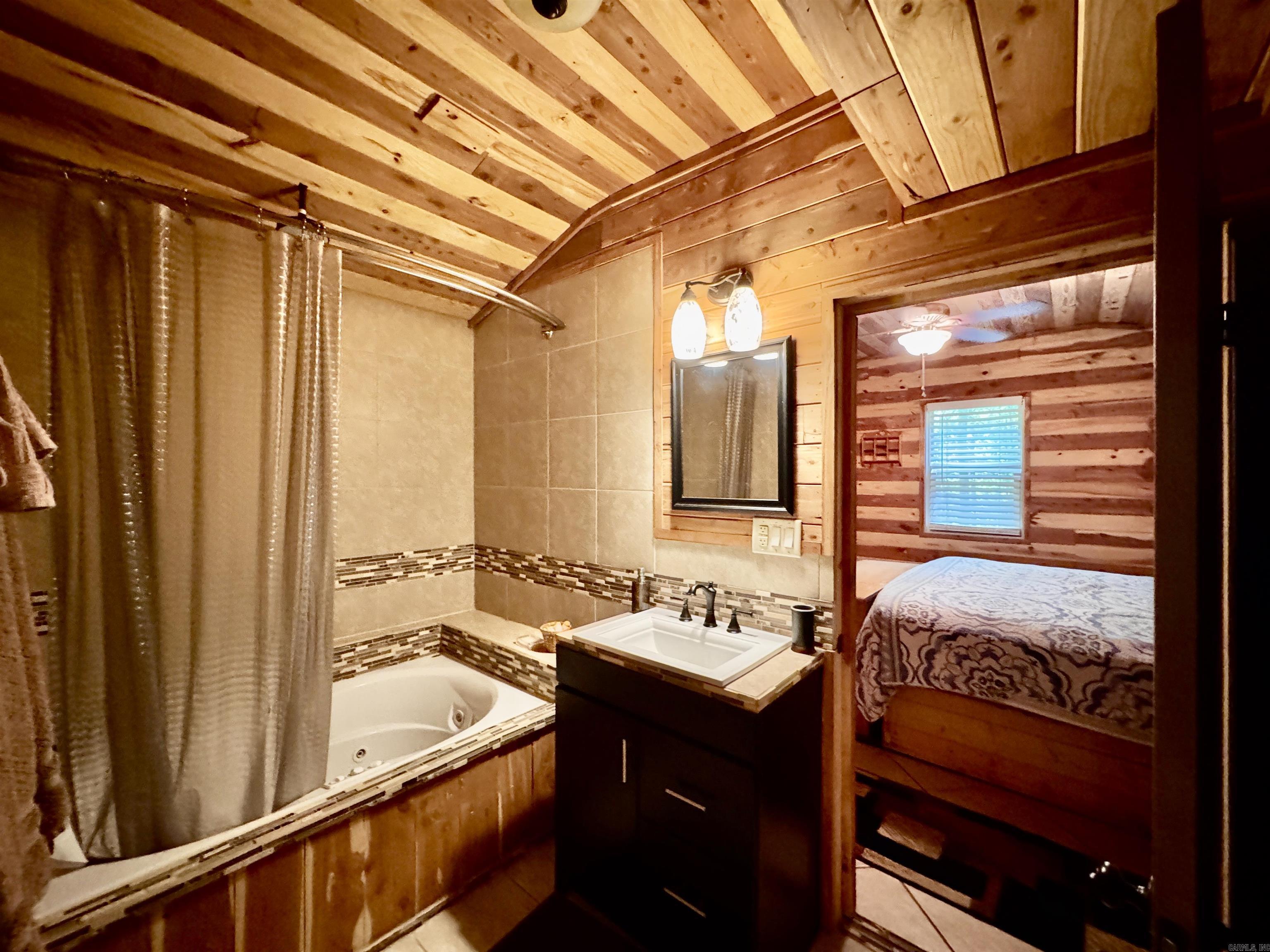 383 Belle Terre  Hot Springs, AR