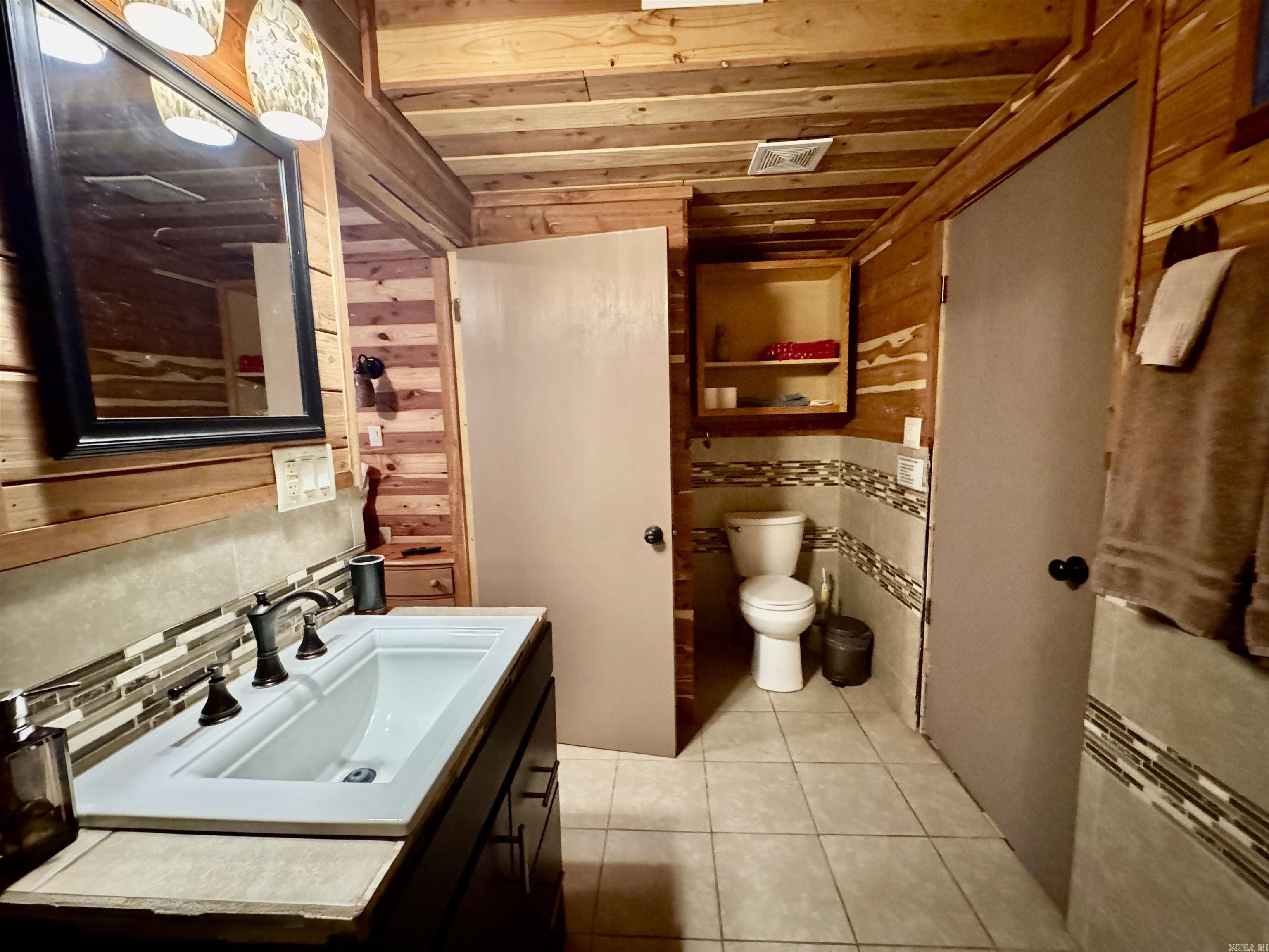 383 Belle Terre  Hot Springs, AR