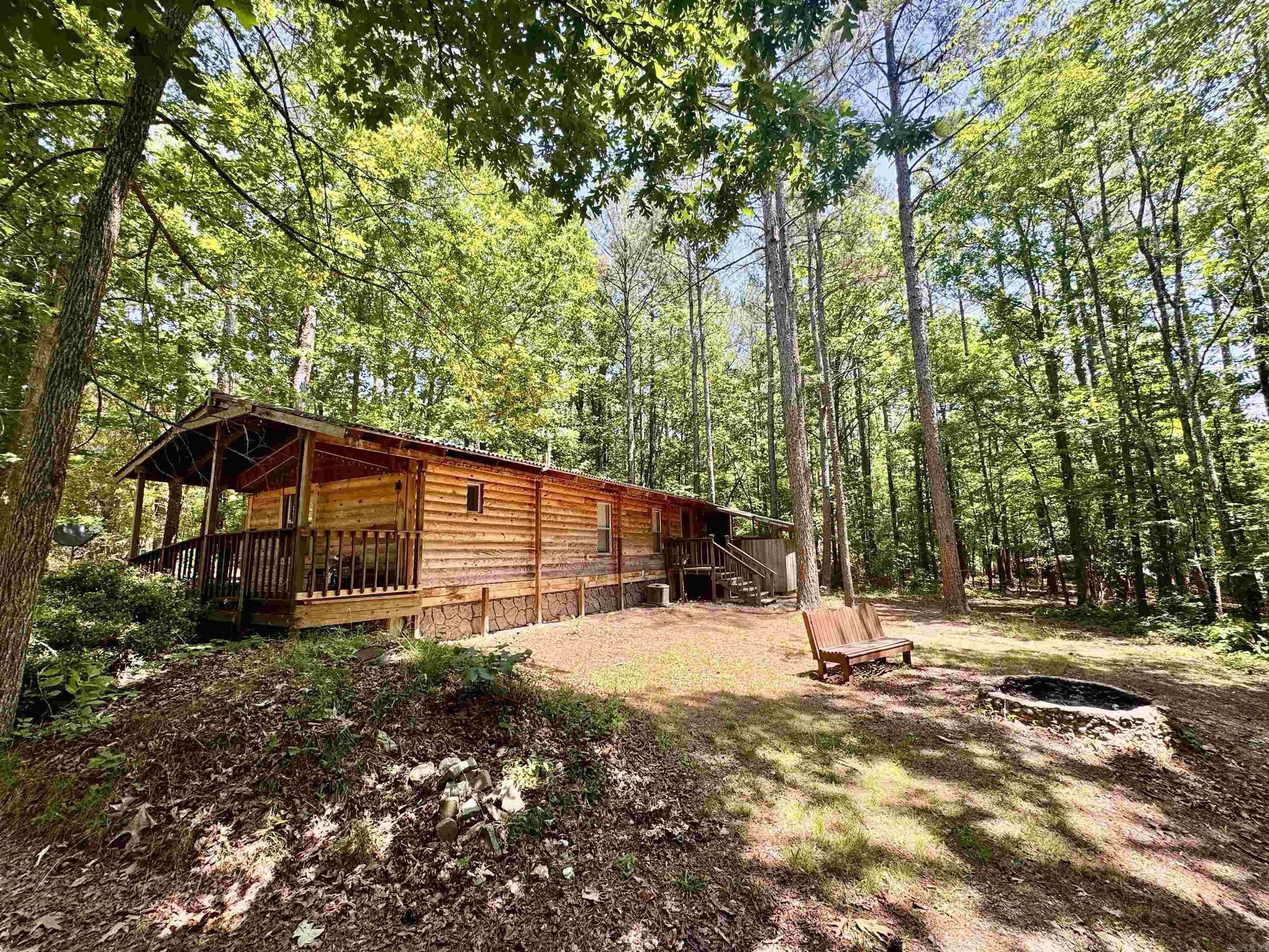 383 Belle Terre  Hot Springs, AR