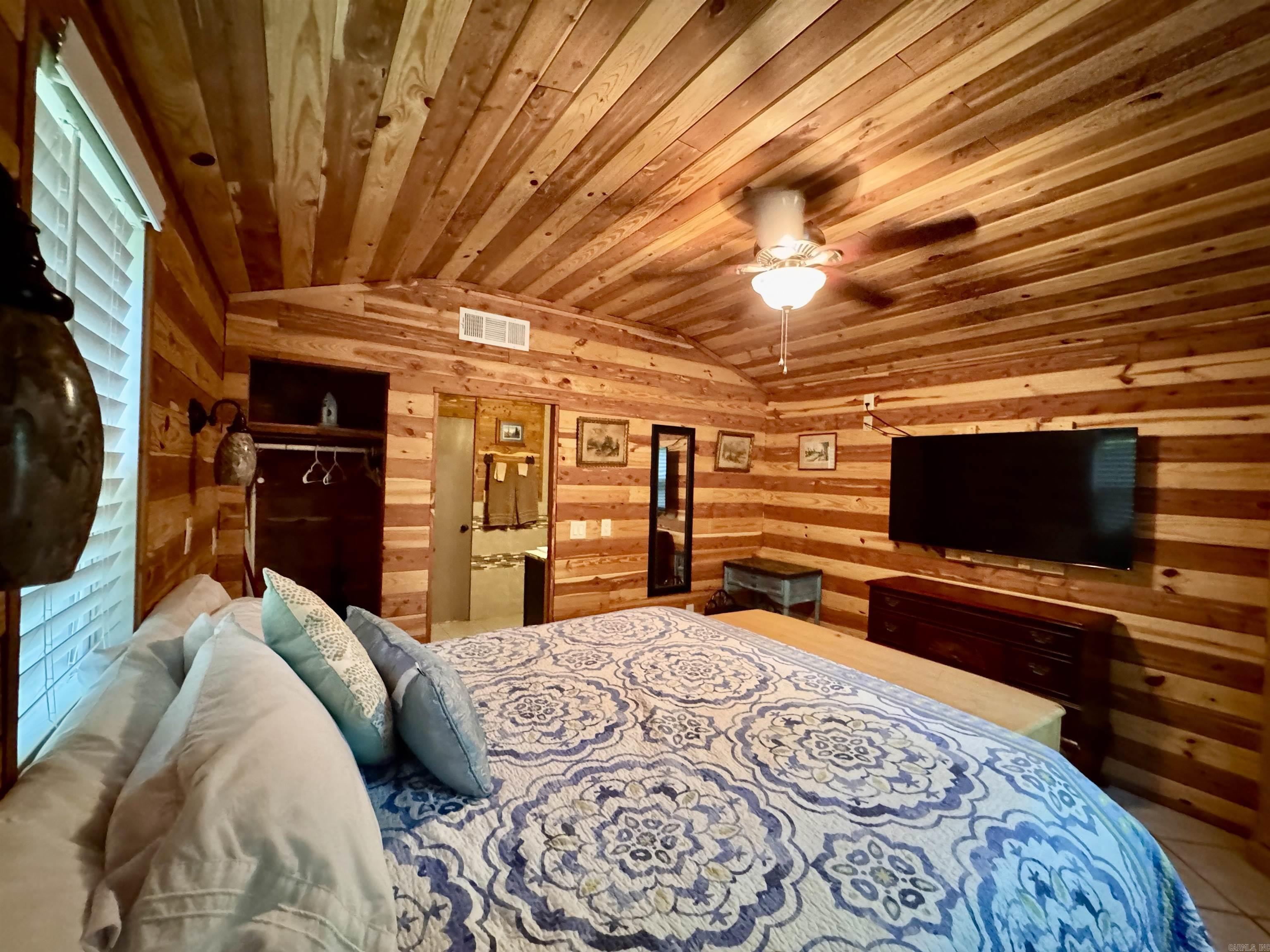 383 Belle Terre  Hot Springs, AR