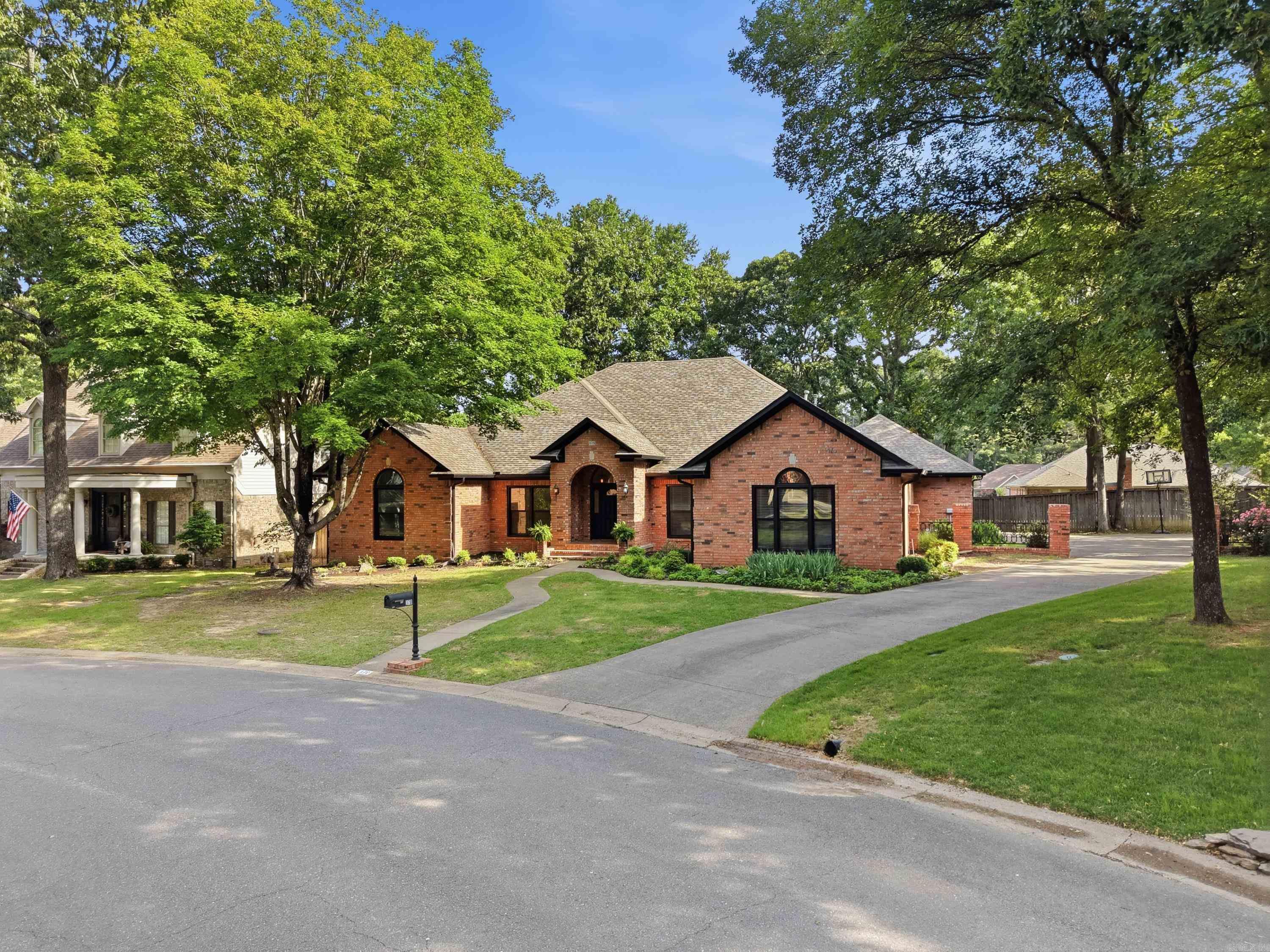 370 Pippinpost  Conway, AR