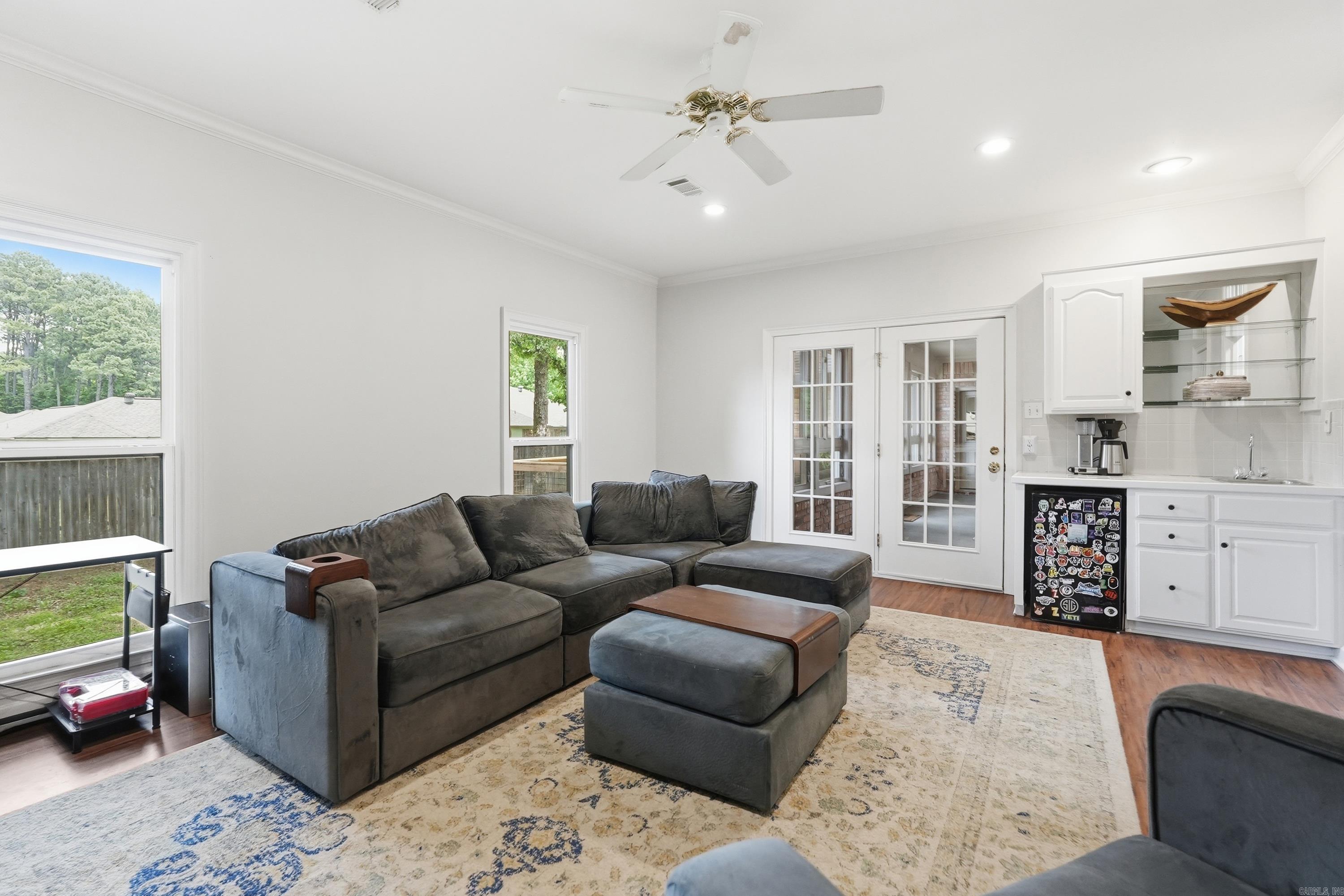 370 Pippinpost  Conway, AR