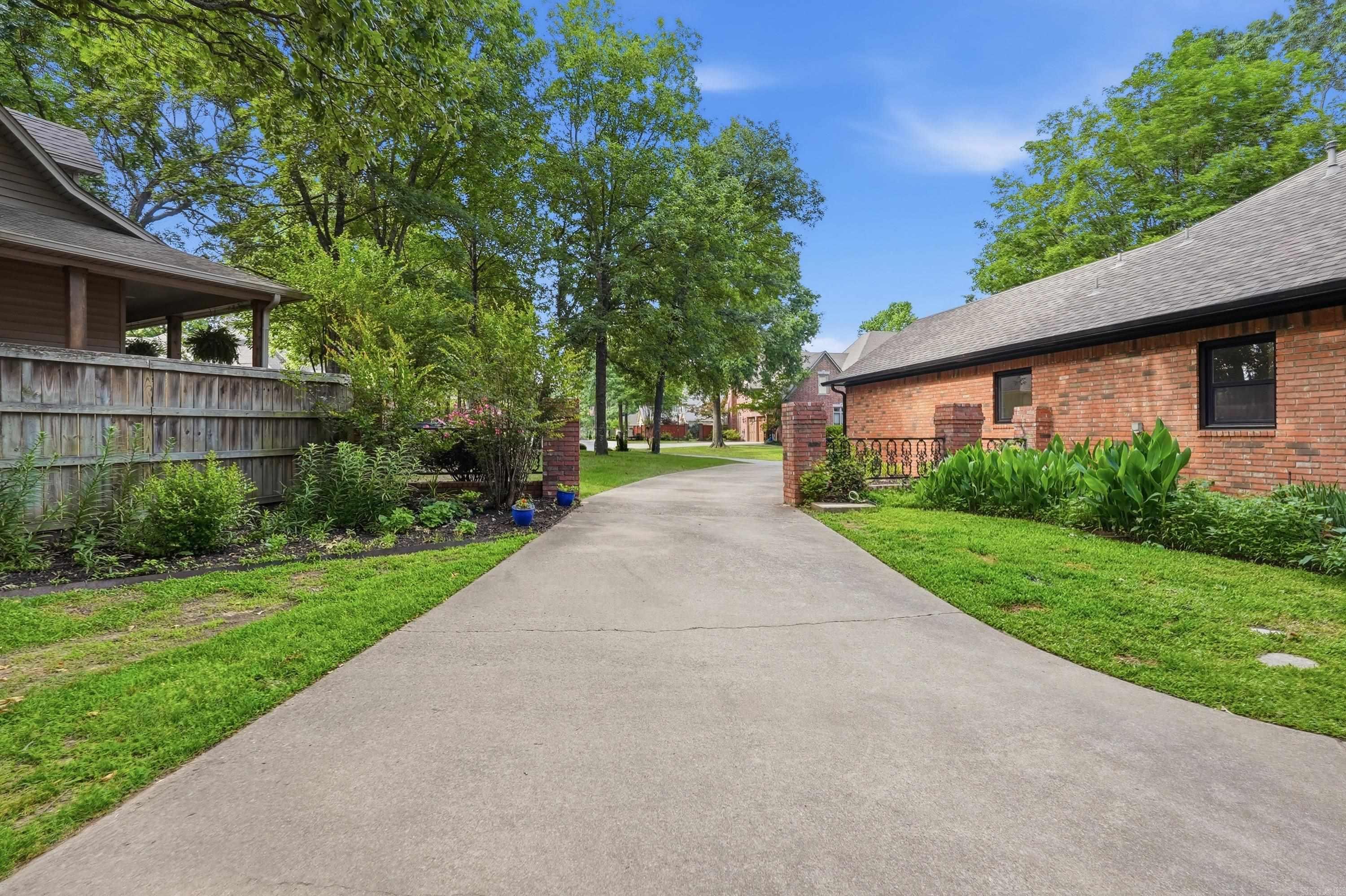 370 Pippinpost  Conway, AR
