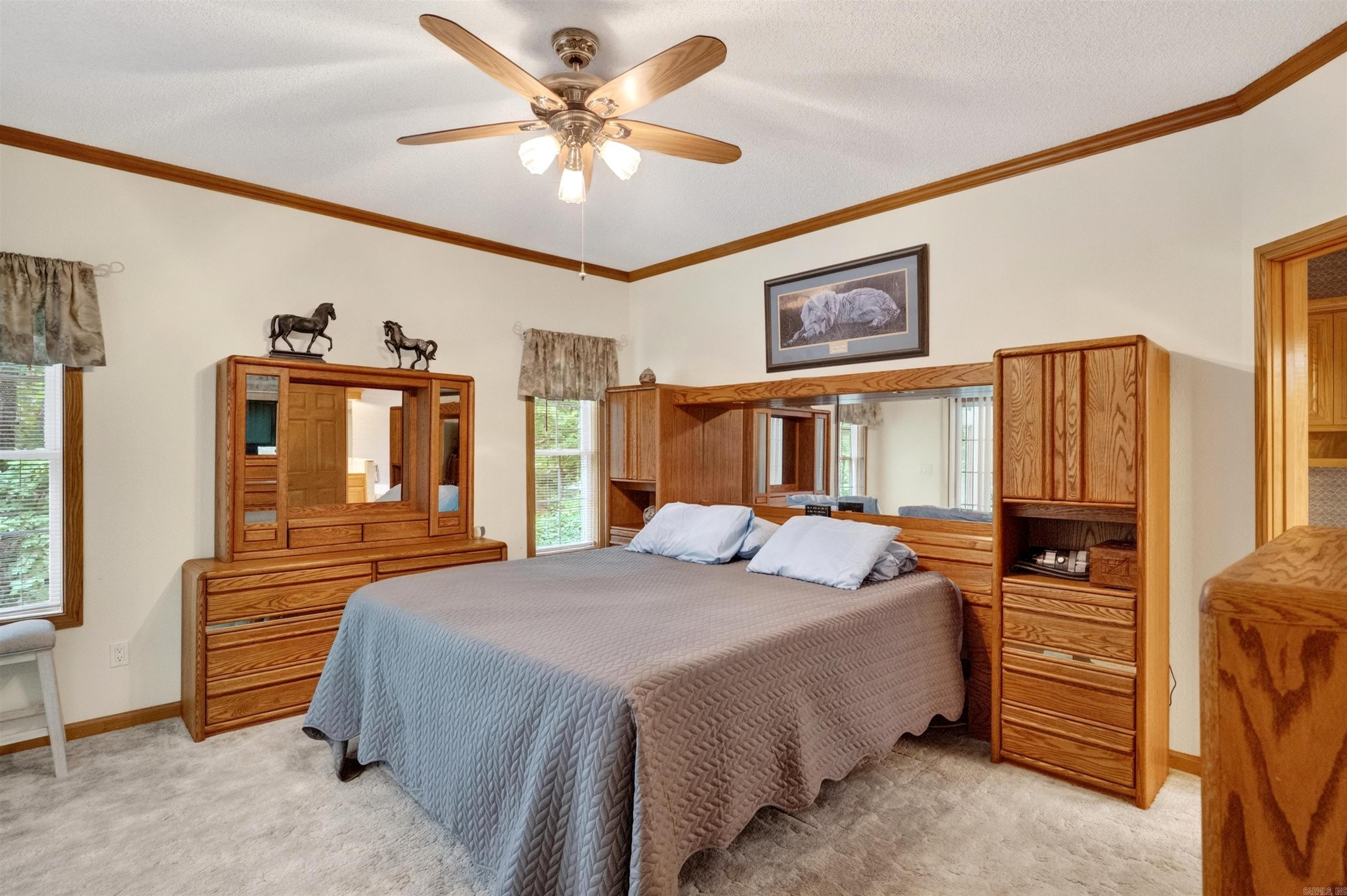 44 Sur de Curso  Hot Springs Village, AR