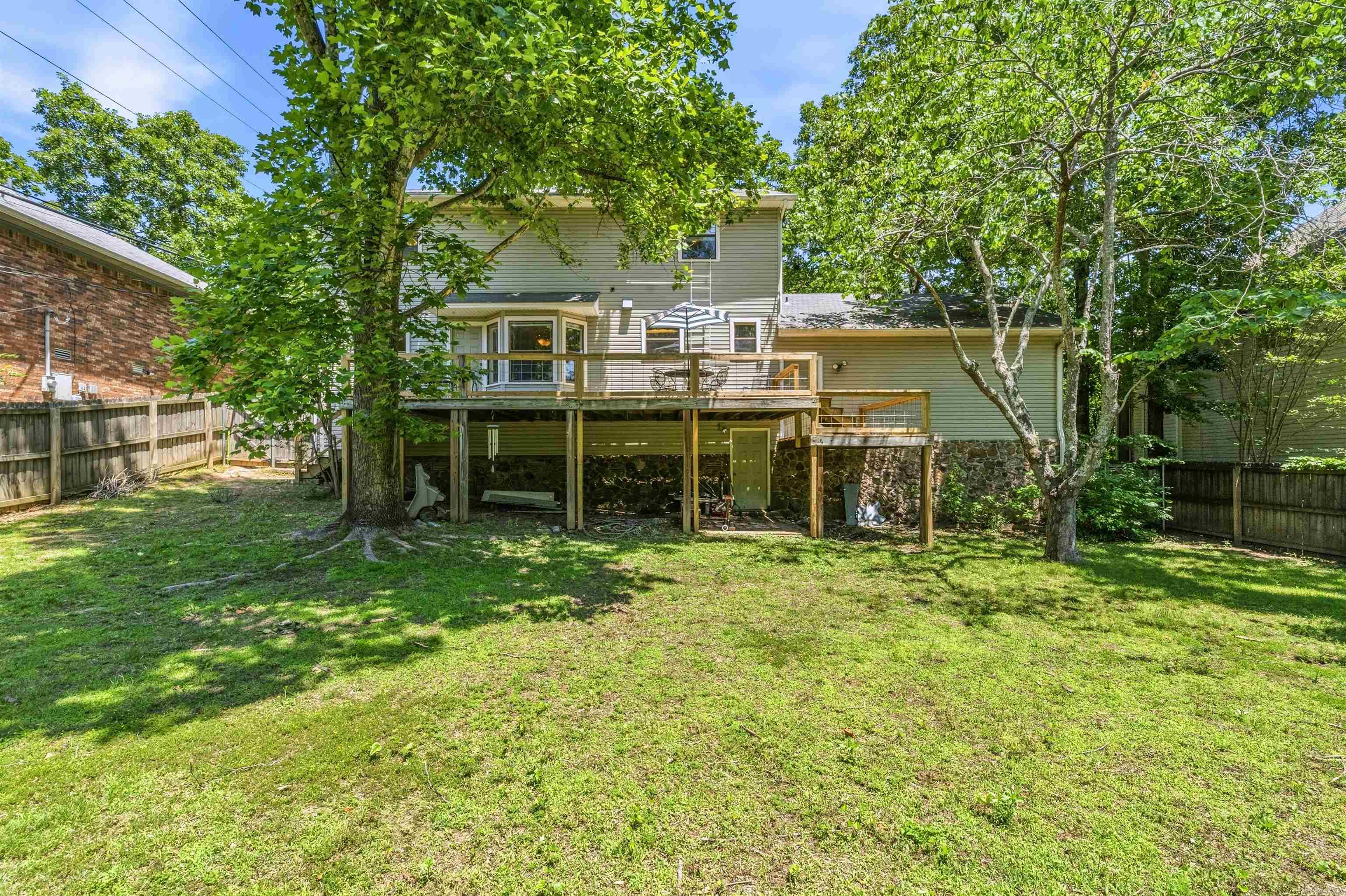 8001 North Hills  North Little Rock, AR