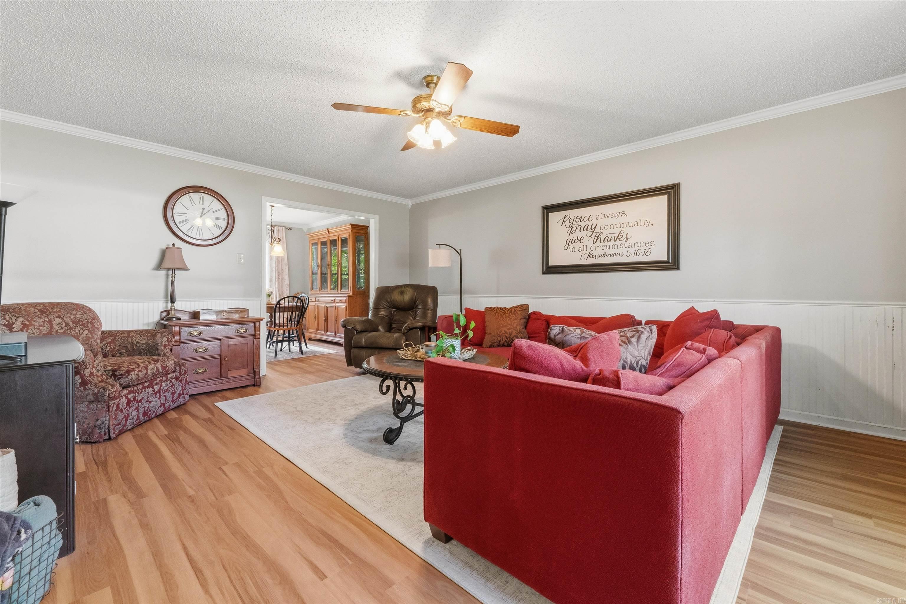 8001 North Hills  North Little Rock, AR