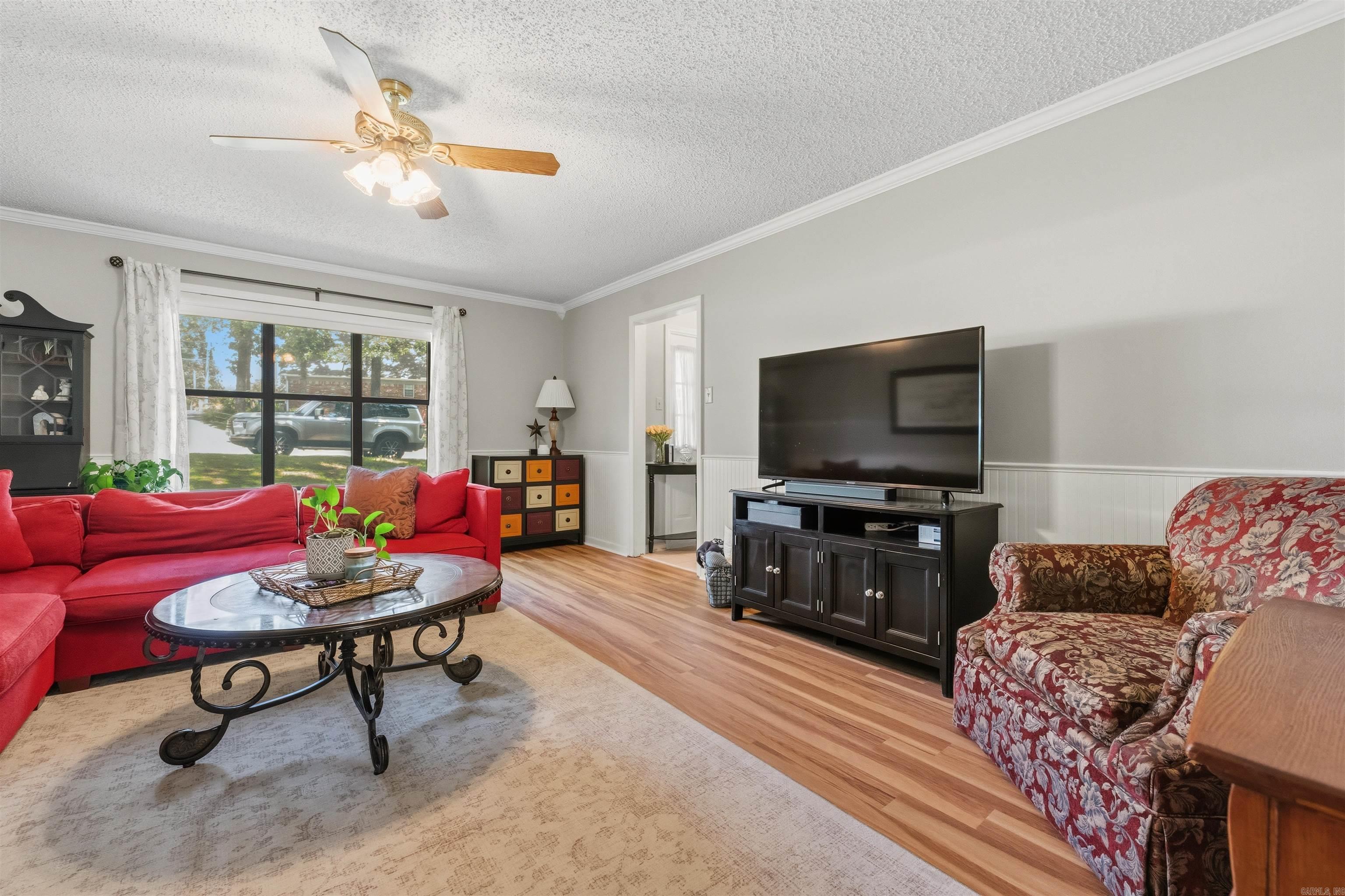 8001 North Hills  North Little Rock, AR