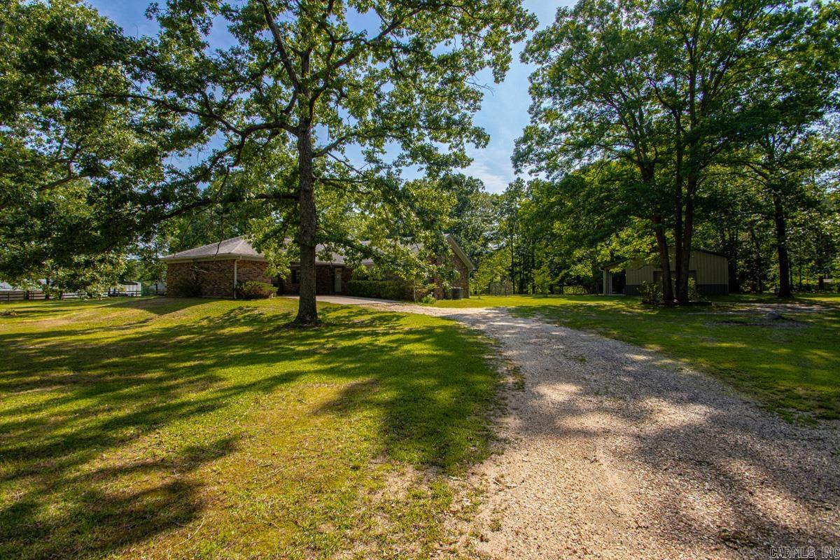 103 Grant 632  Sheridan, AR