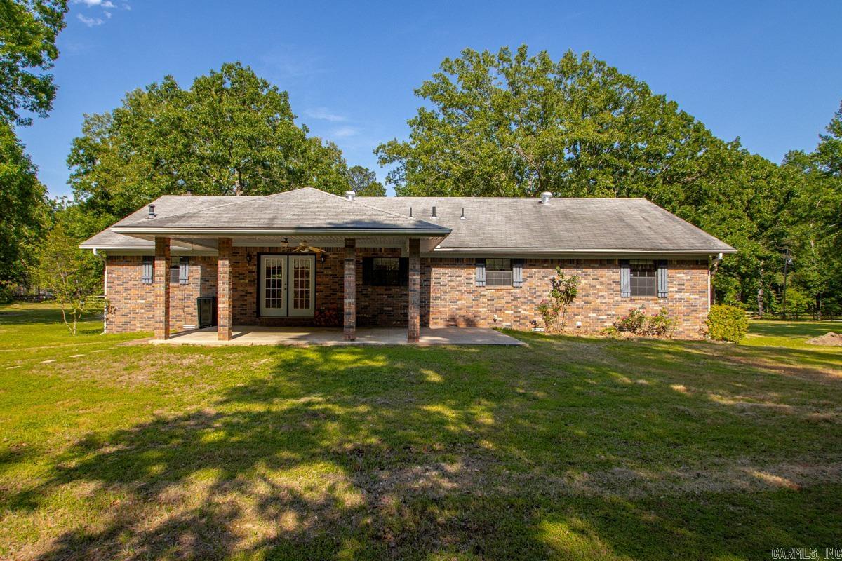 103 Grant 632  Sheridan, AR