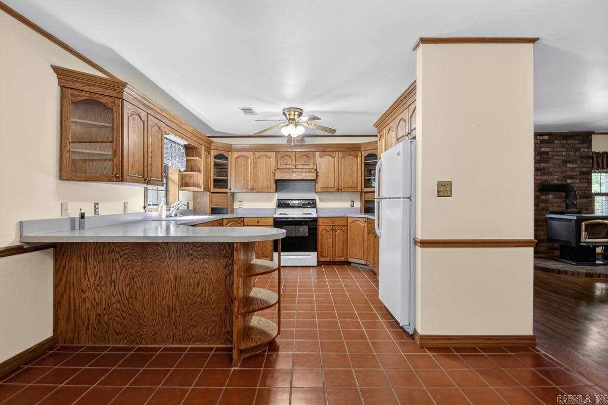 103 Grant 632  Sheridan, AR