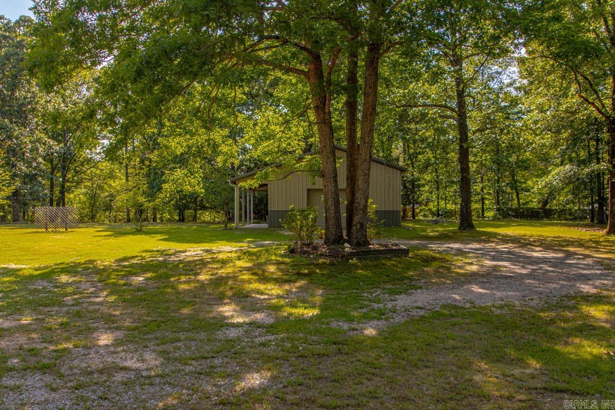 103 Grant 632  Sheridan, AR