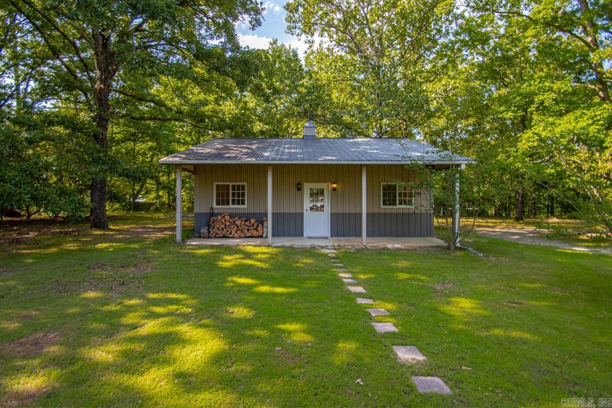 103 Grant 632  Sheridan, AR