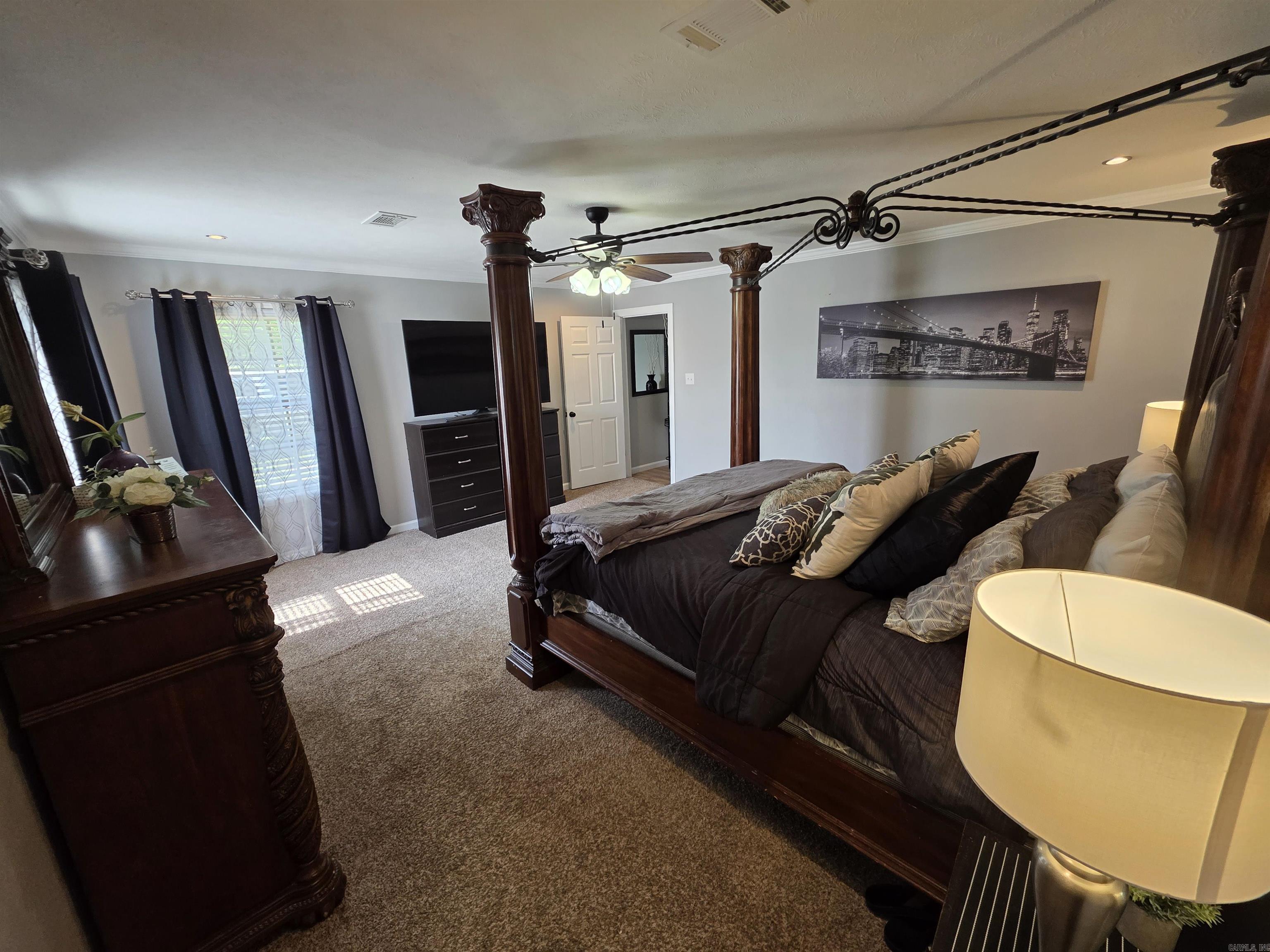 241 Cole Mountain  Springfield, AR