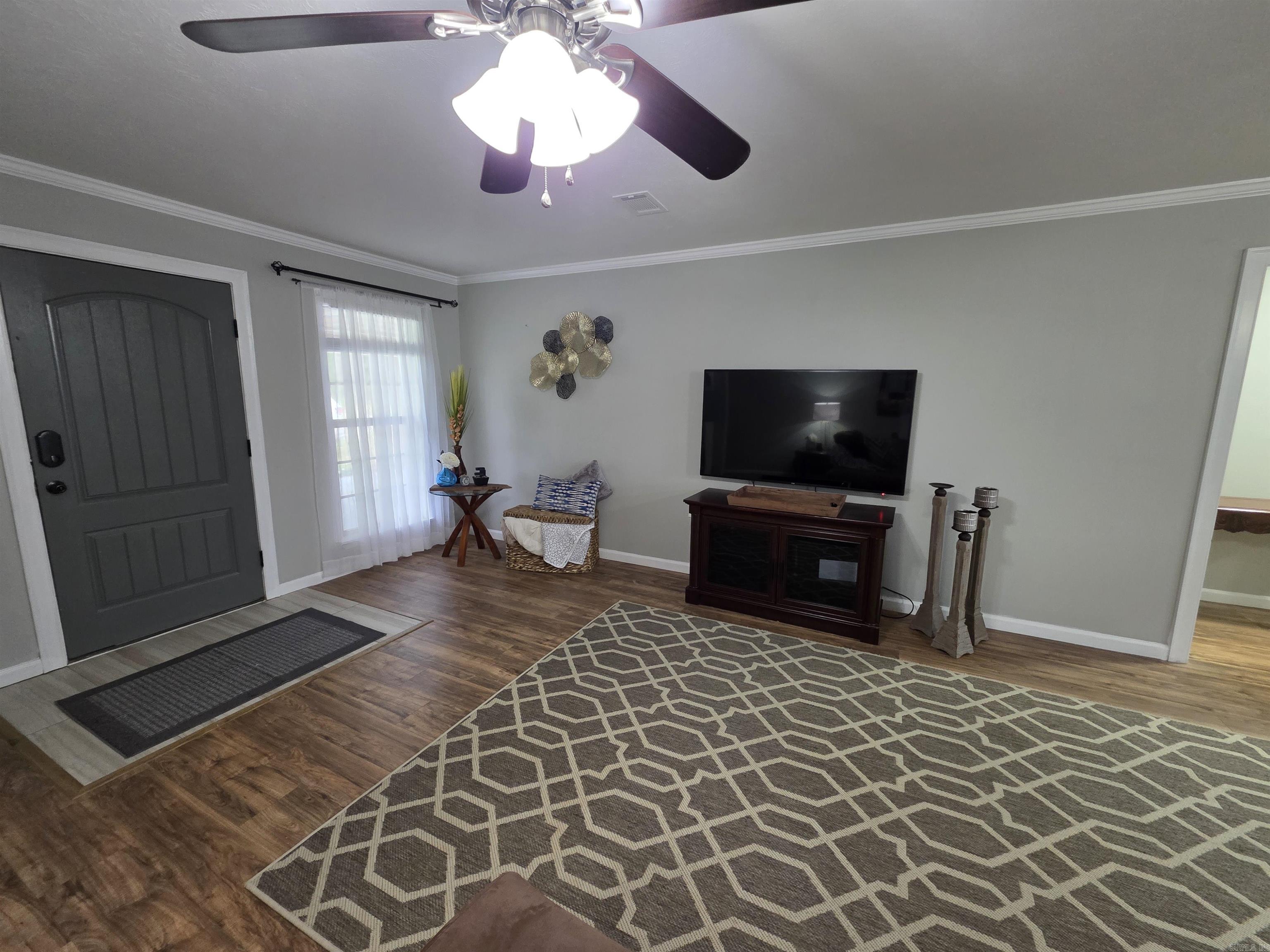 241 Cole Mountain  Springfield, AR