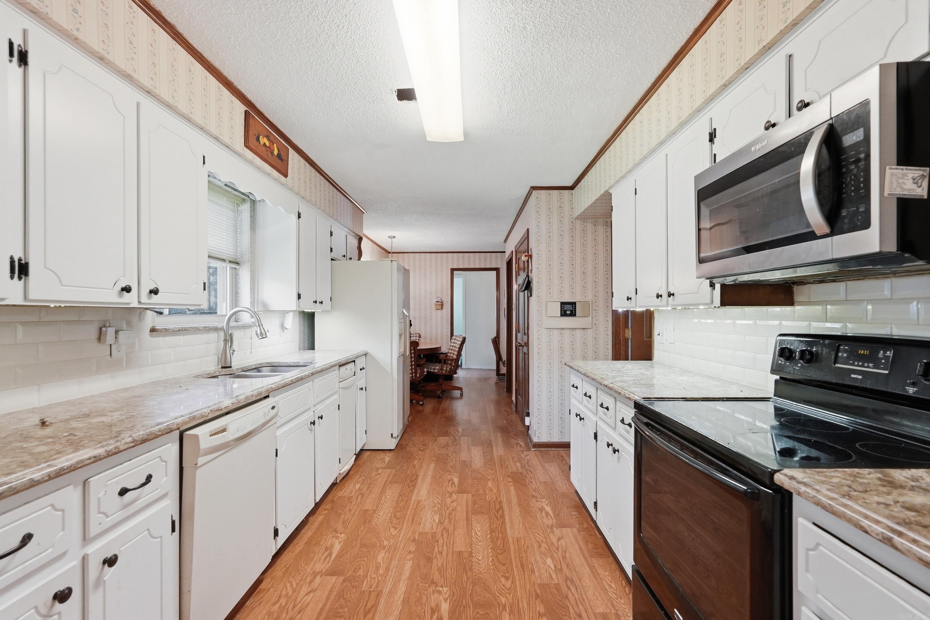 7601 Geronimo Cir  North Little Rock, AR