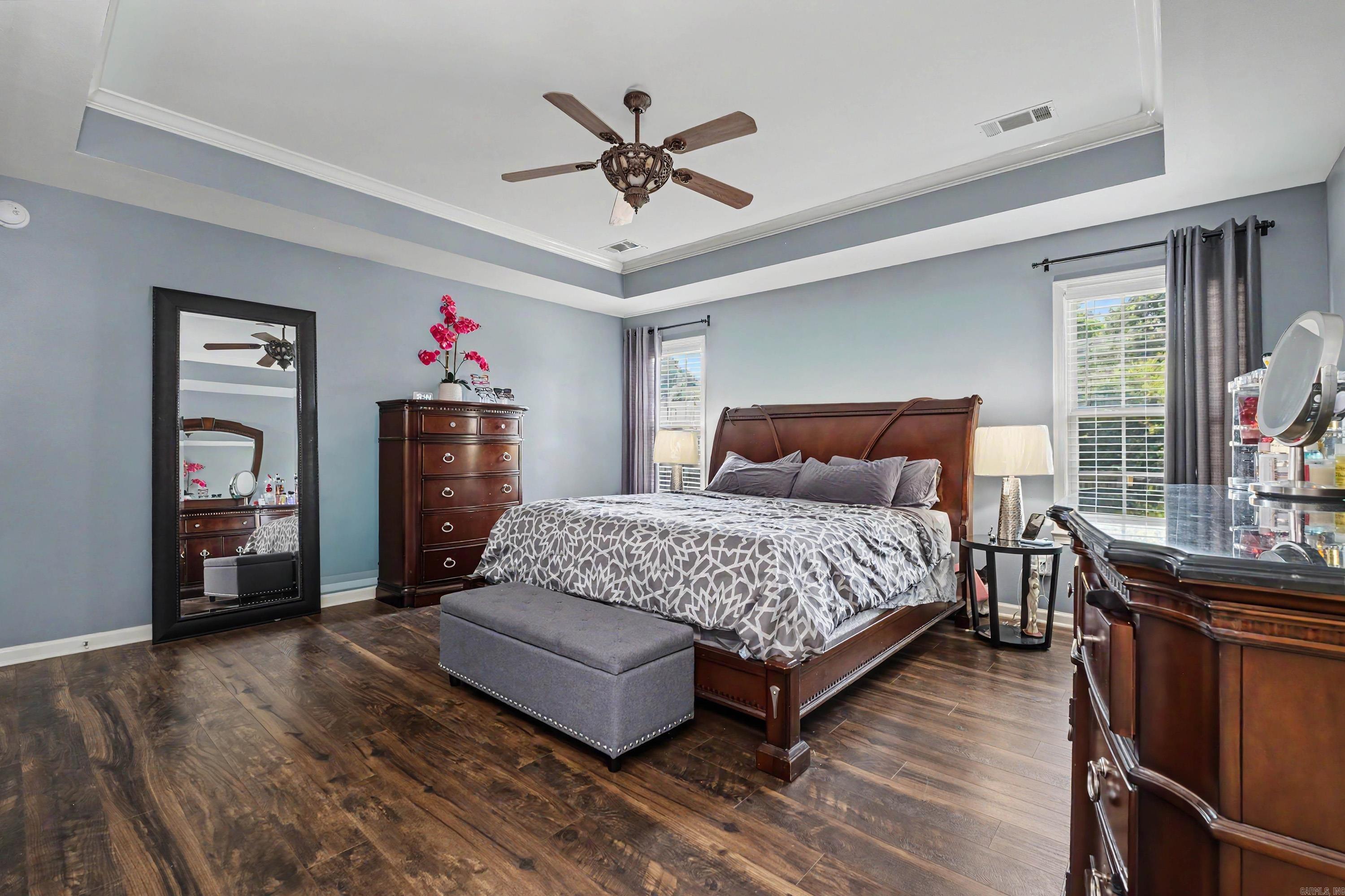 1741 Hidden Creek  Sherwood, AR