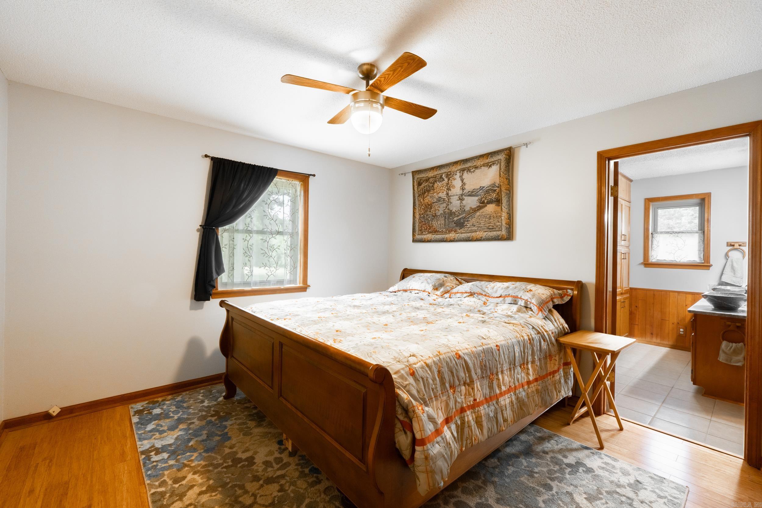 432 County Road 3355  Clarksville, AR