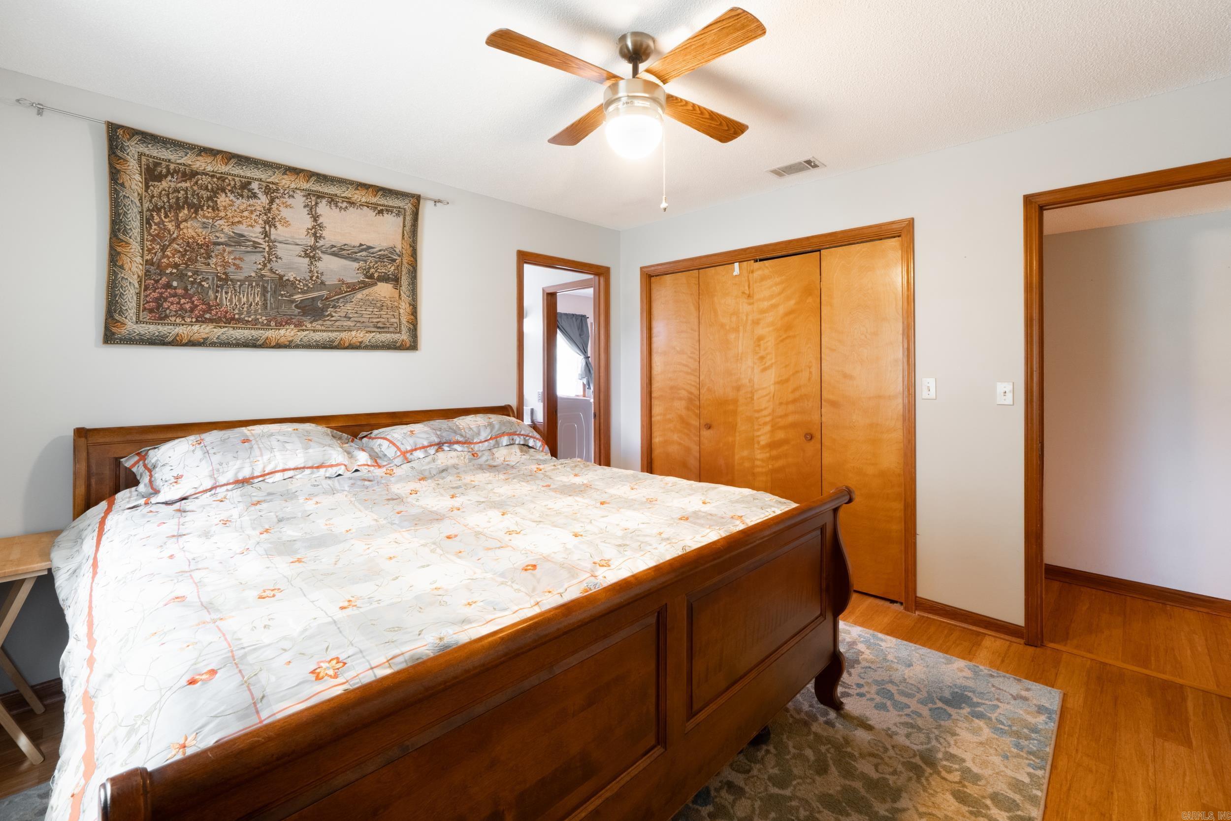 432 County Road 3355  Clarksville, AR