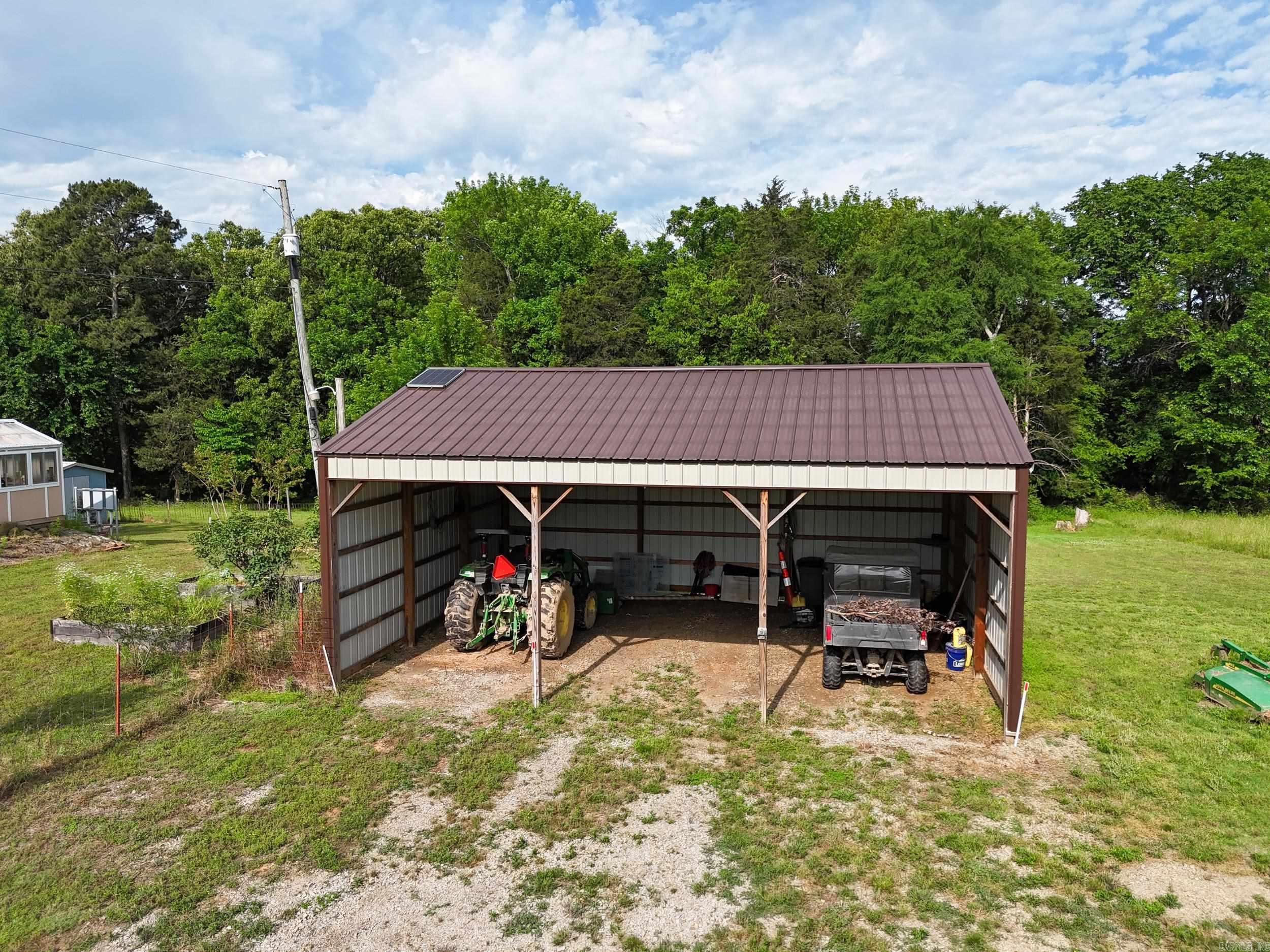 432 County Road 3355  Clarksville, AR