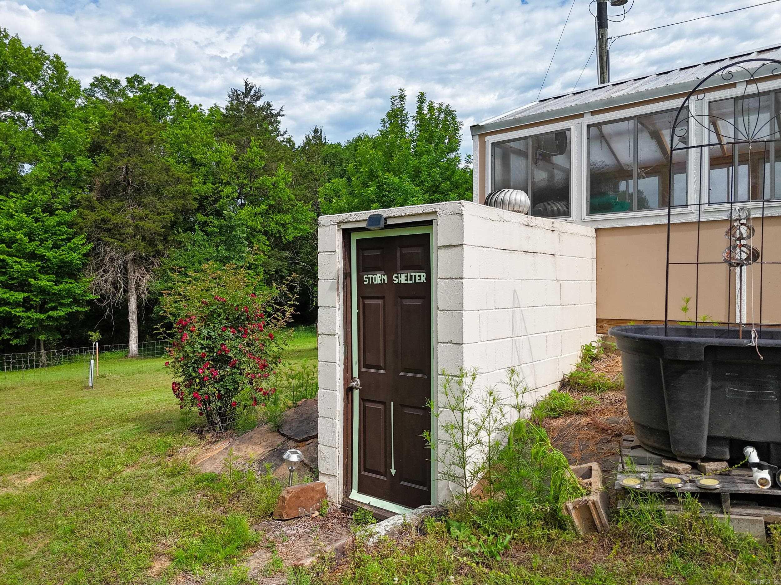 432 County Road 3355  Clarksville, AR