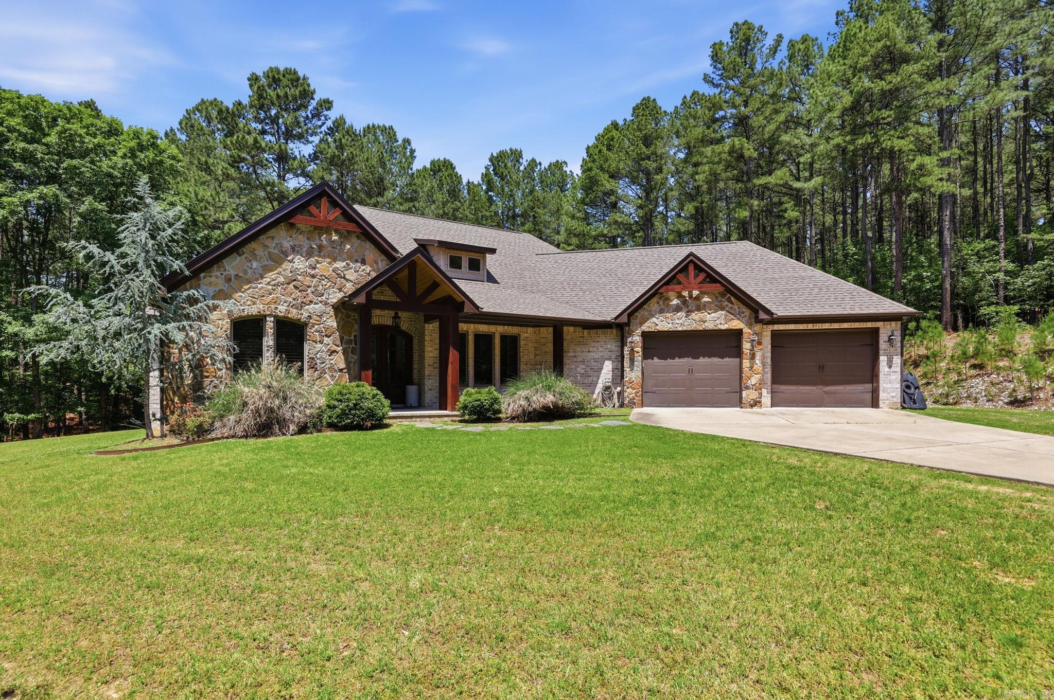 240 Dawson Springs  Little Rock, AR