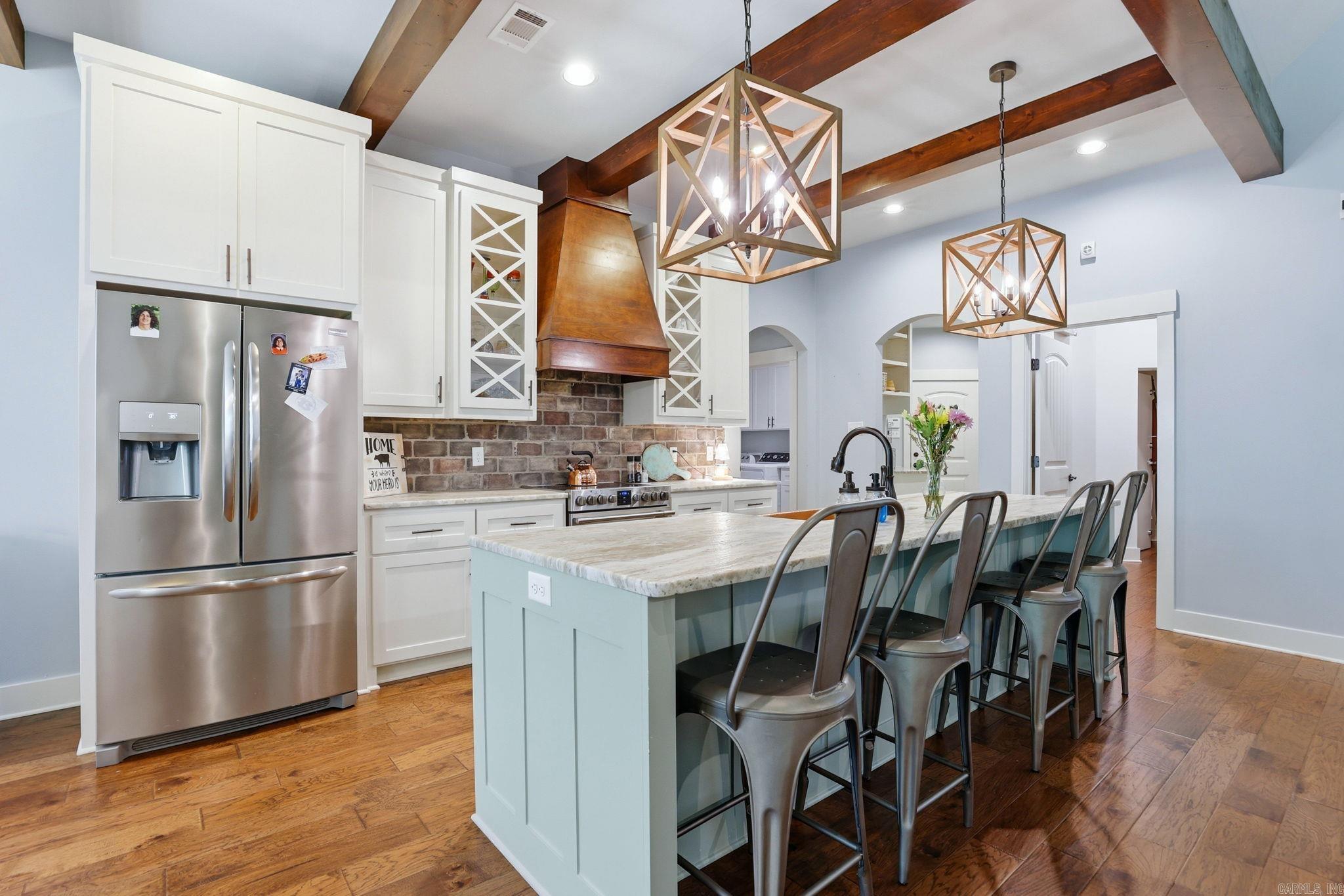 240 Dawson Springs  Little Rock, AR