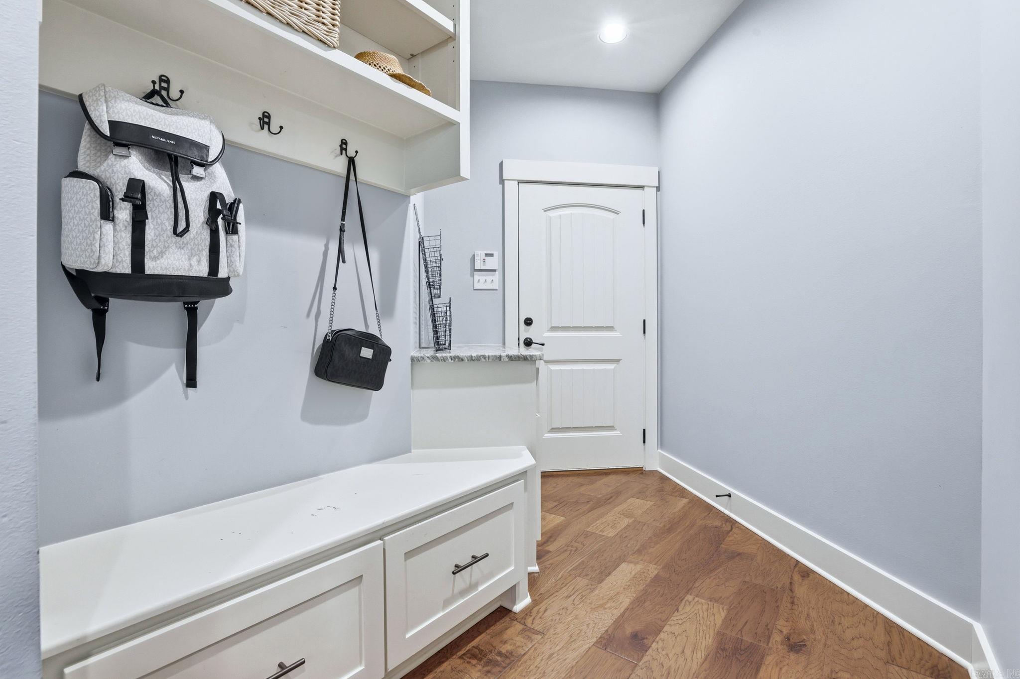 240 Dawson Springs  Little Rock, AR