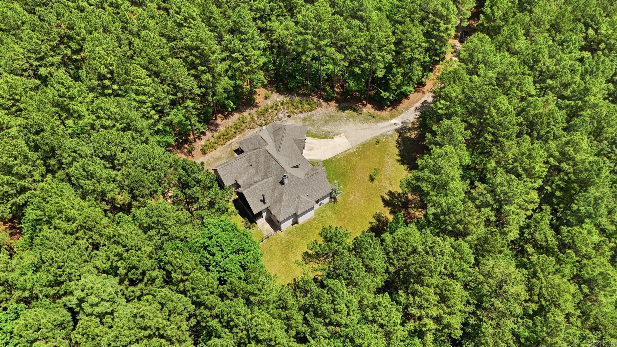 240 Dawson Springs  Little Rock, AR