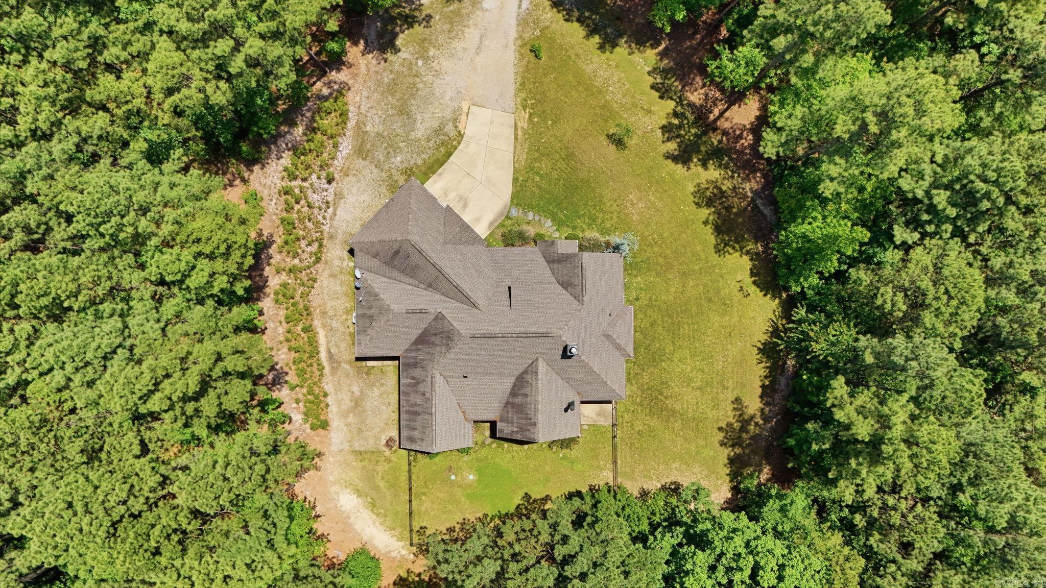 240 Dawson Springs  Little Rock, AR