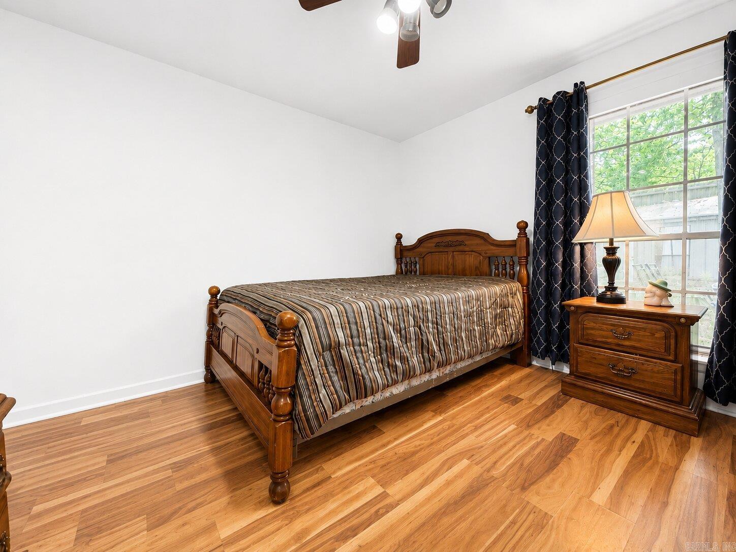 15 Fernwood  Conway, AR
