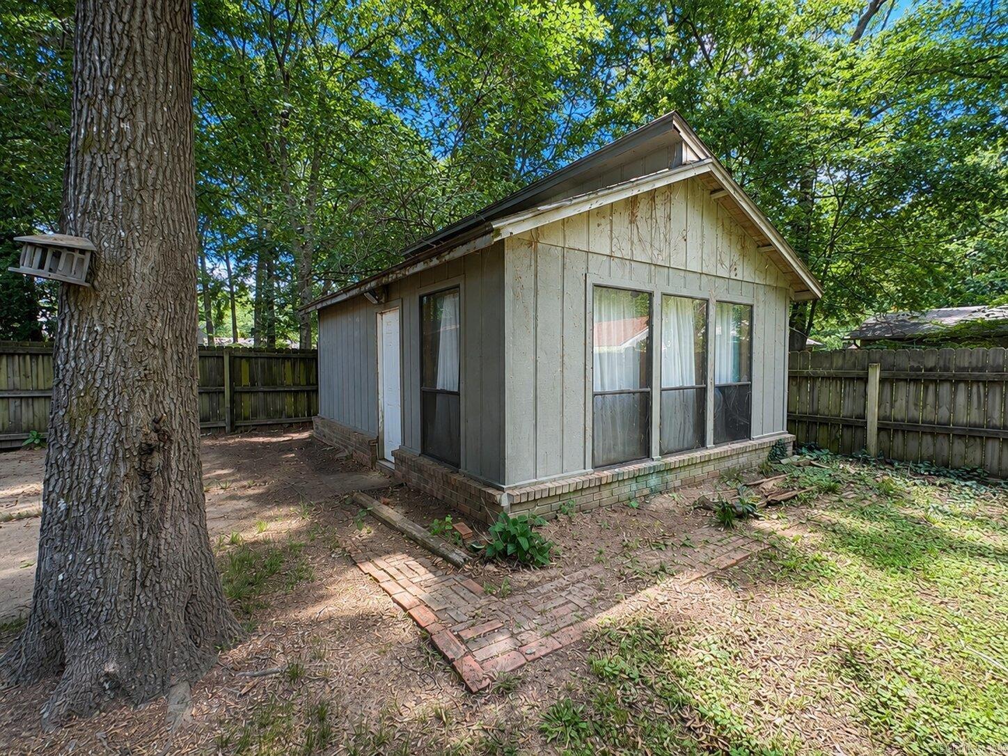 15 Fernwood  Conway, AR
