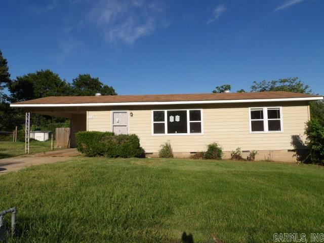 1208 S Park  Pocahontas, AR